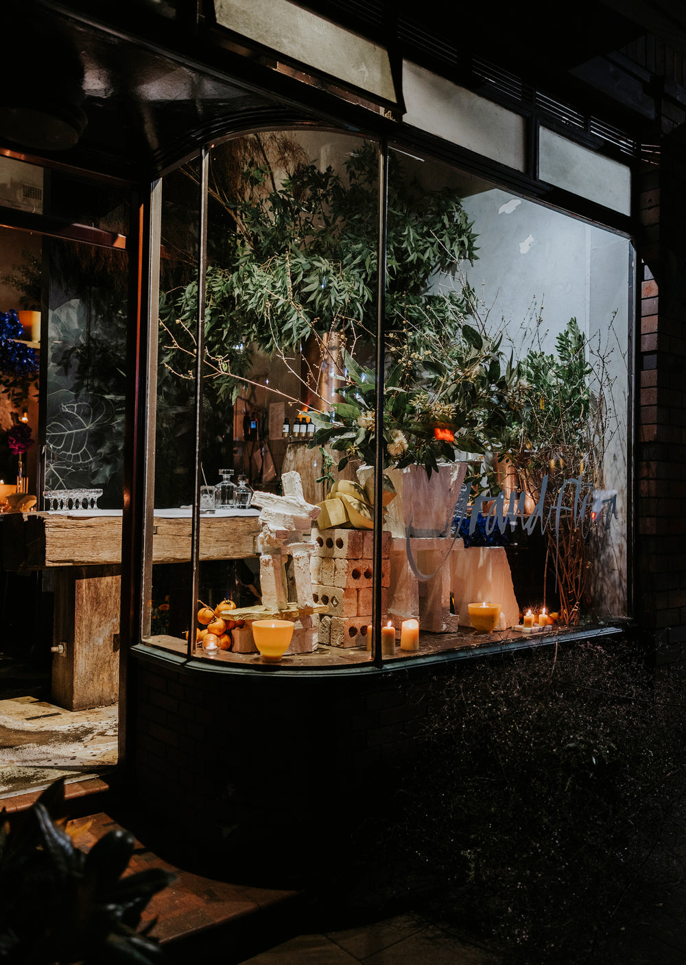 A MEETING OF THE MINDS TO CELEBRATE PRE-FALL 23