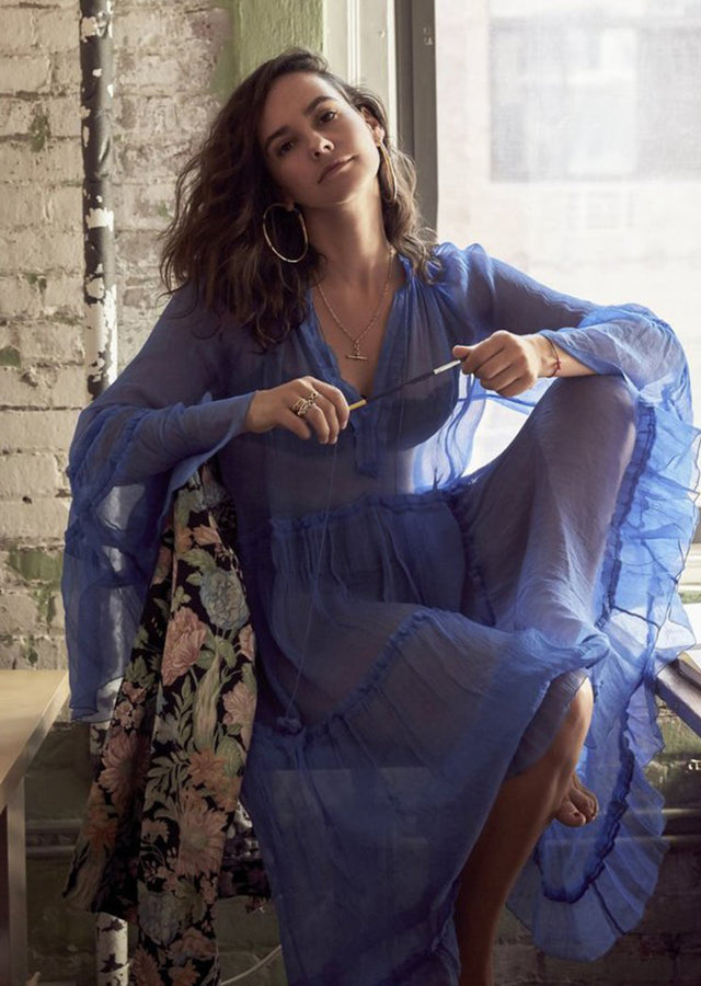 LM Woman / Anouk Colantoni