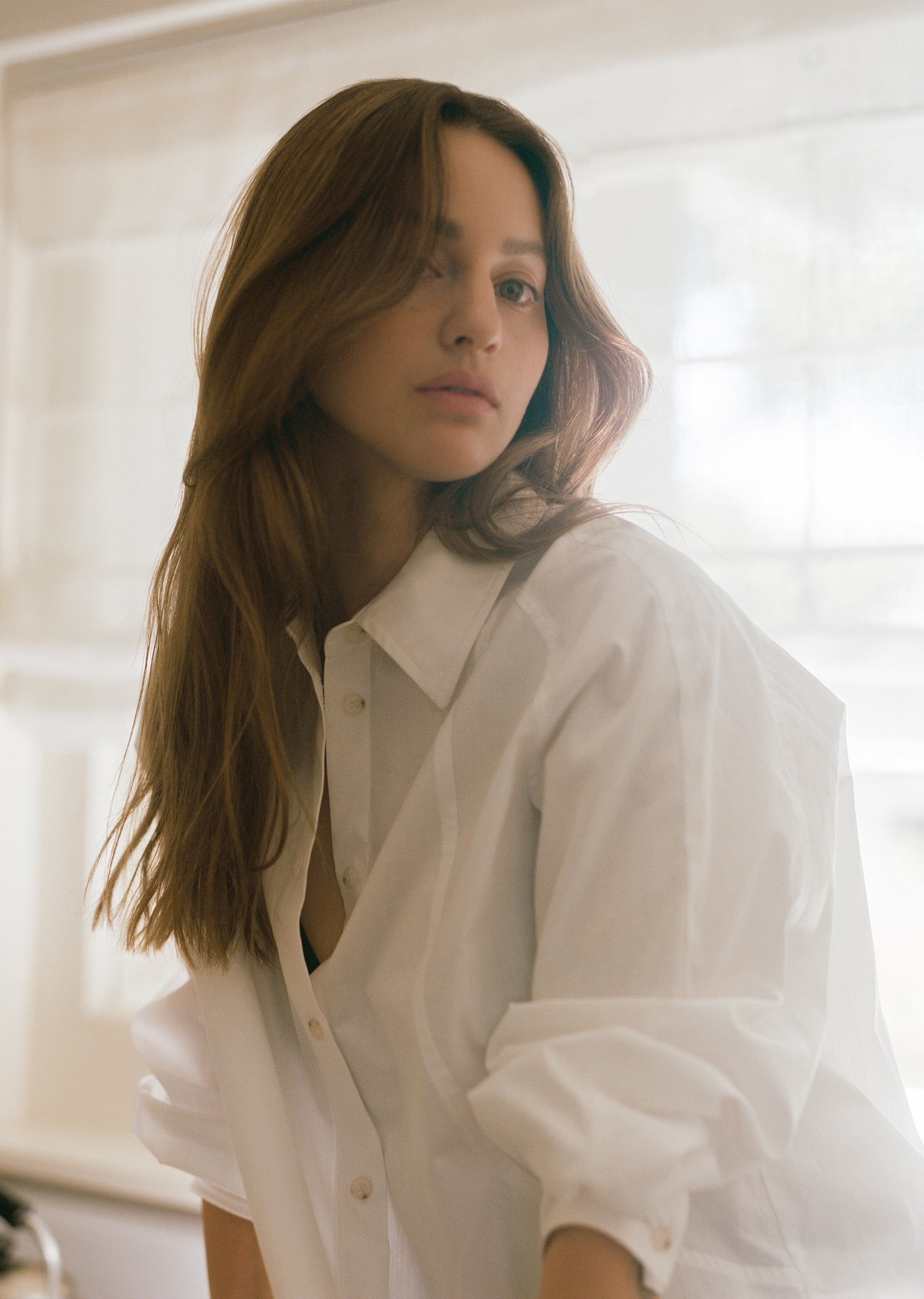 Behind The Brand / J.Hannah
