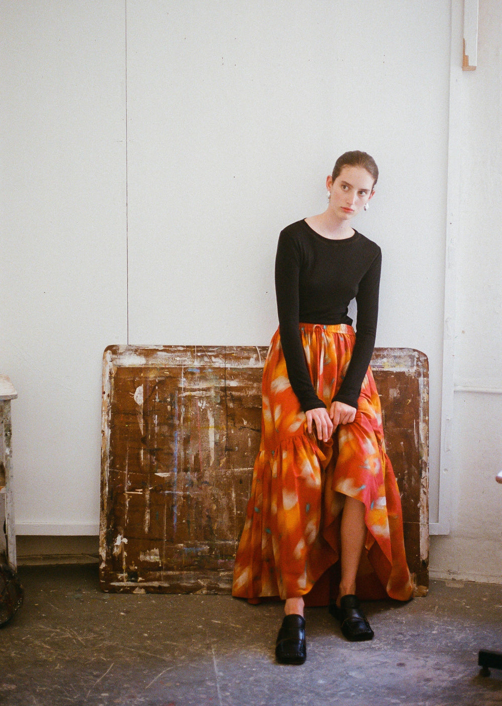 Photo Essay: SS23 Campaign