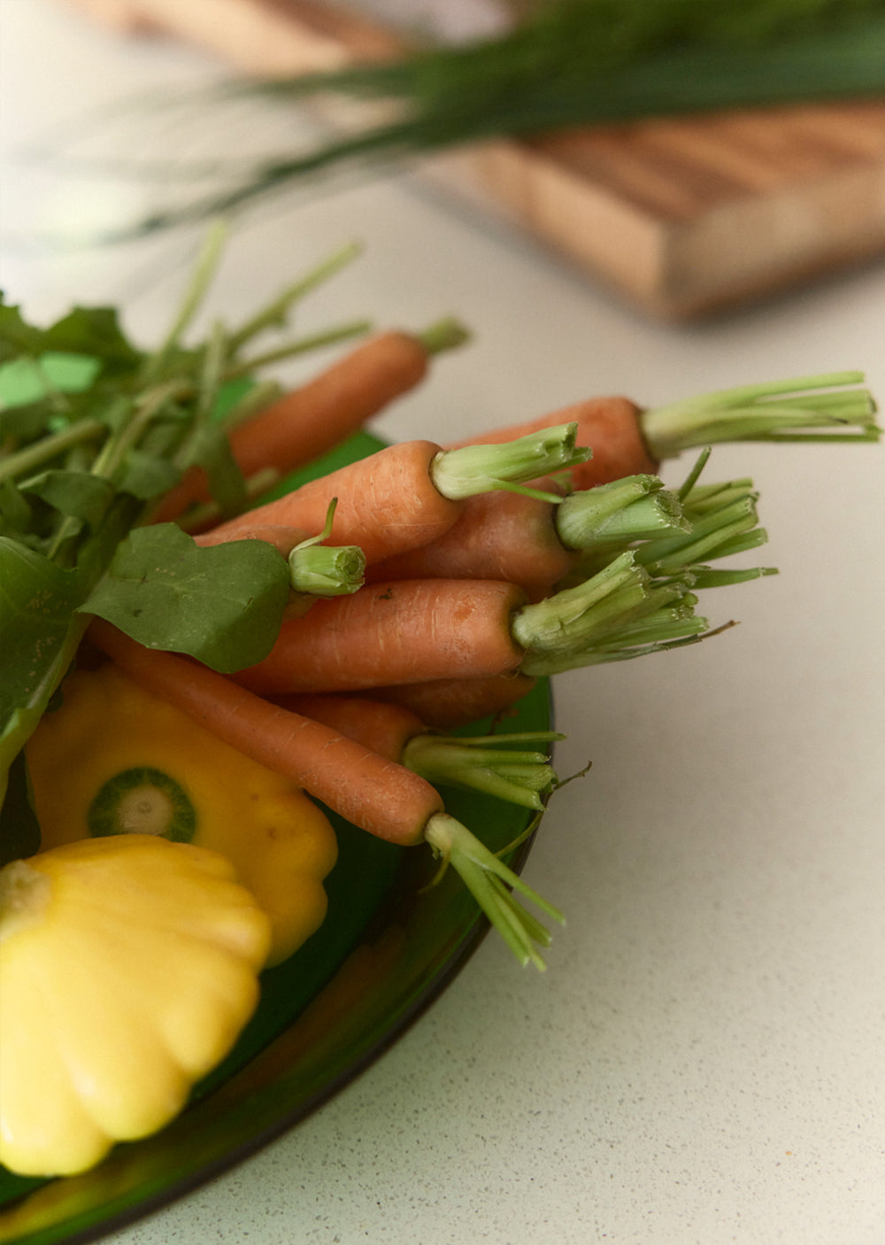 A HOLIDAY RECIPE WITH DANIELLE ALVAREZ