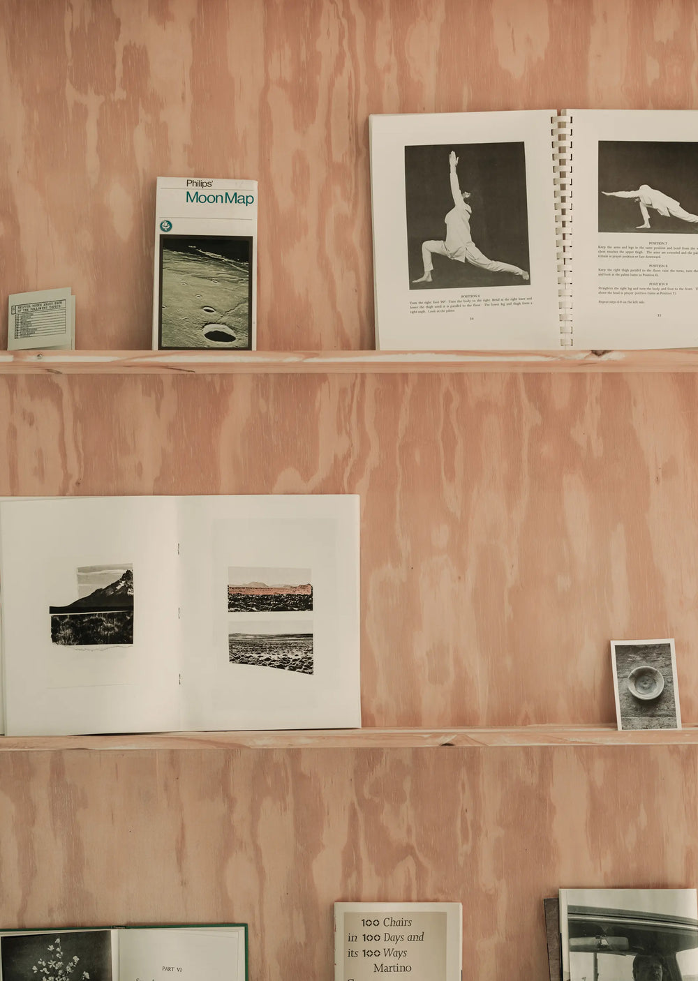 A conversation with Leigh Patterson