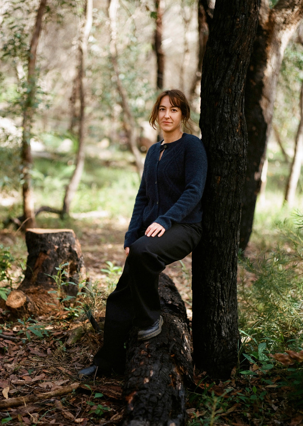 Remi Siciliano, Photographer, Sydney