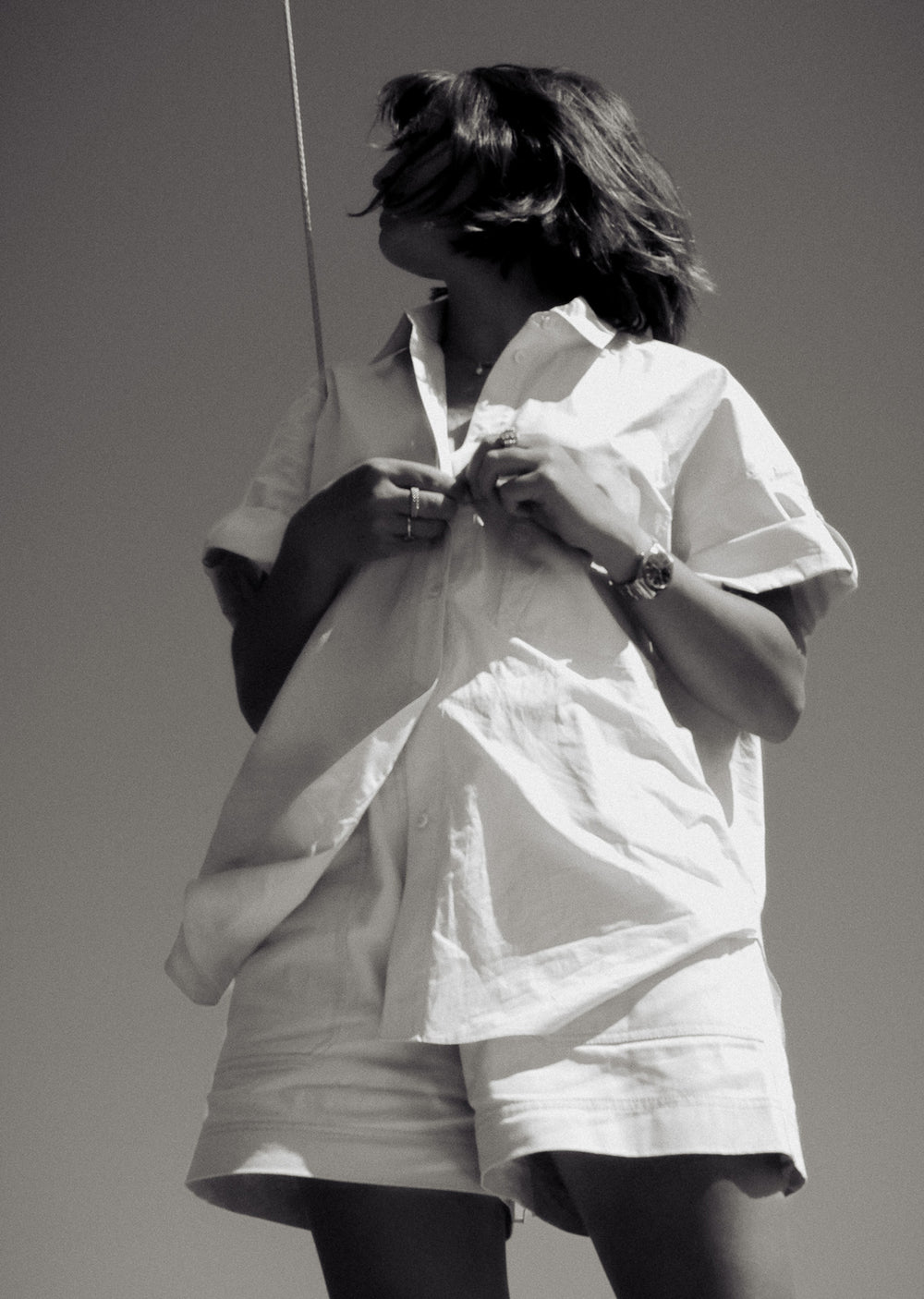 PHOTO ESSAY / WORKROOM WITH EMILIE DELALANDE
