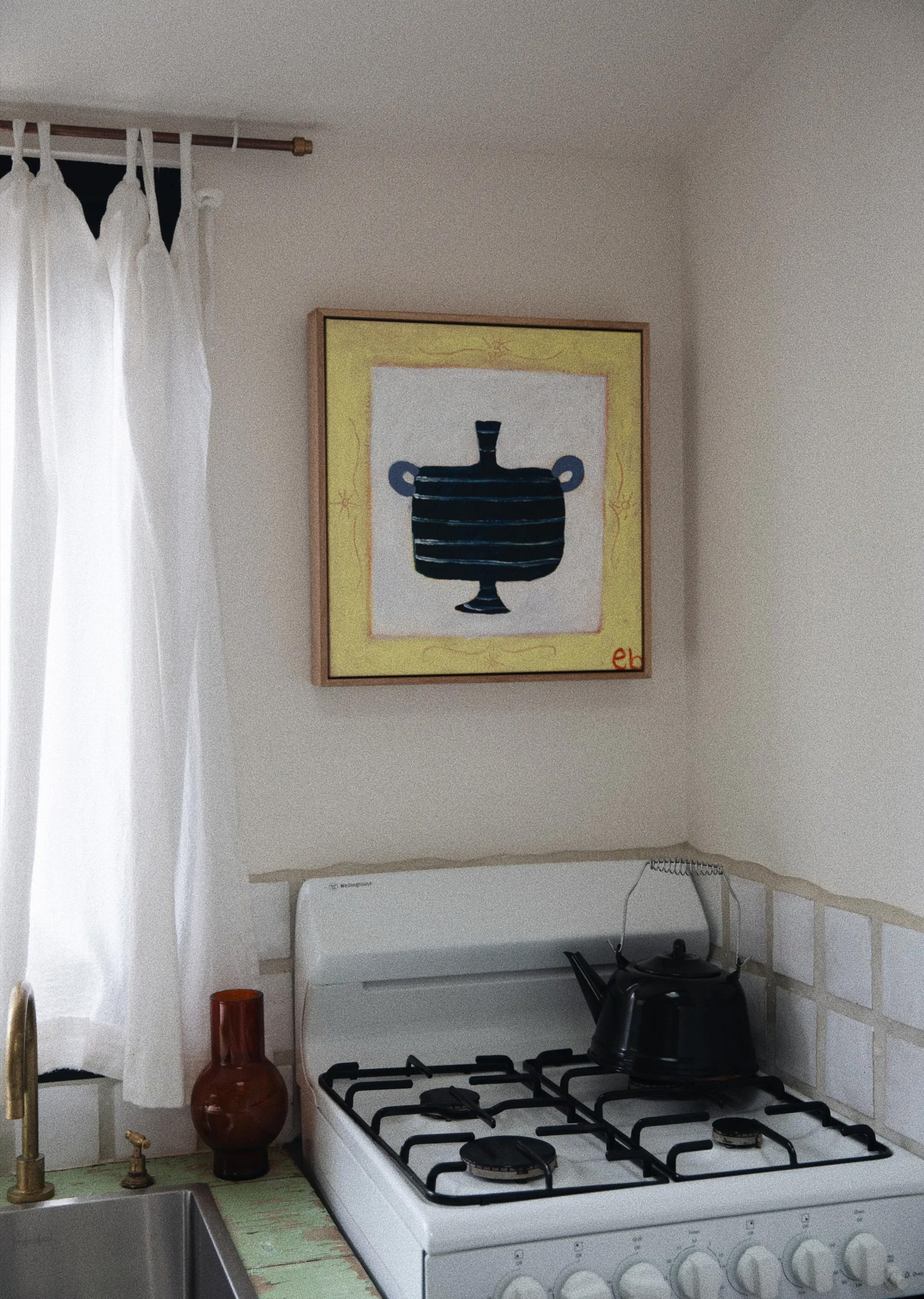 LM WOMAN / ANNIKA HEIN