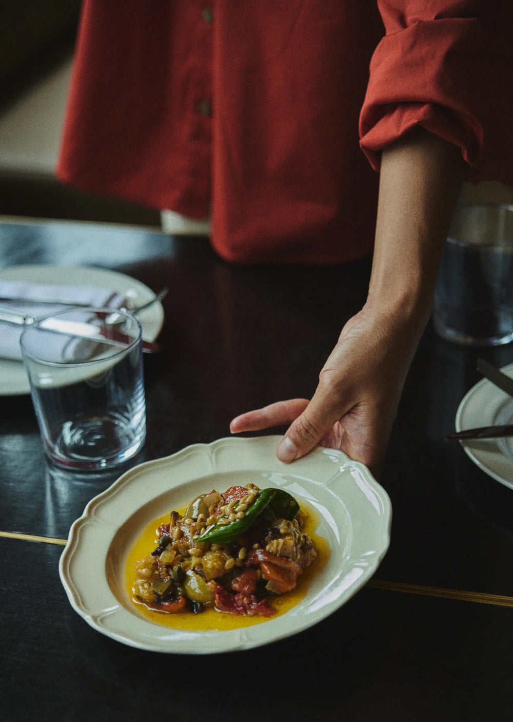 An Autumn Recipe by Club Fontana