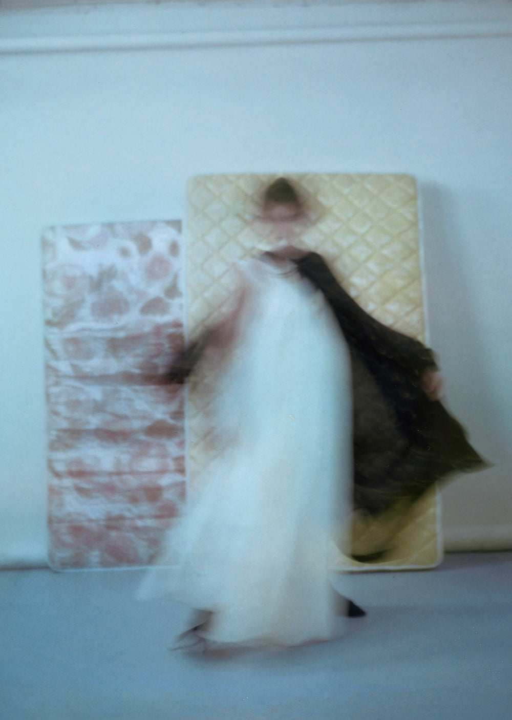 Resort 23 Polaroids