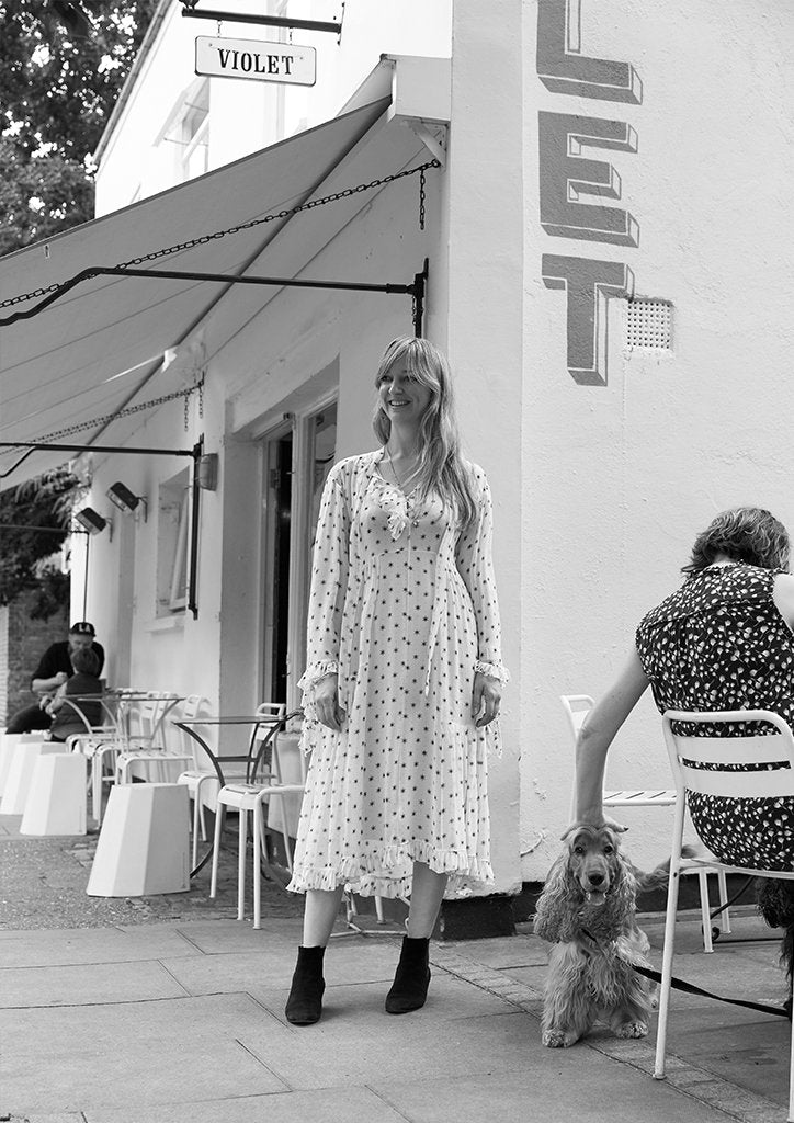 LM Woman / Claire Ptak