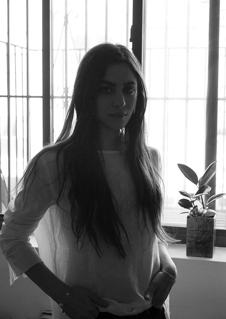 LM Woman / Molly Young