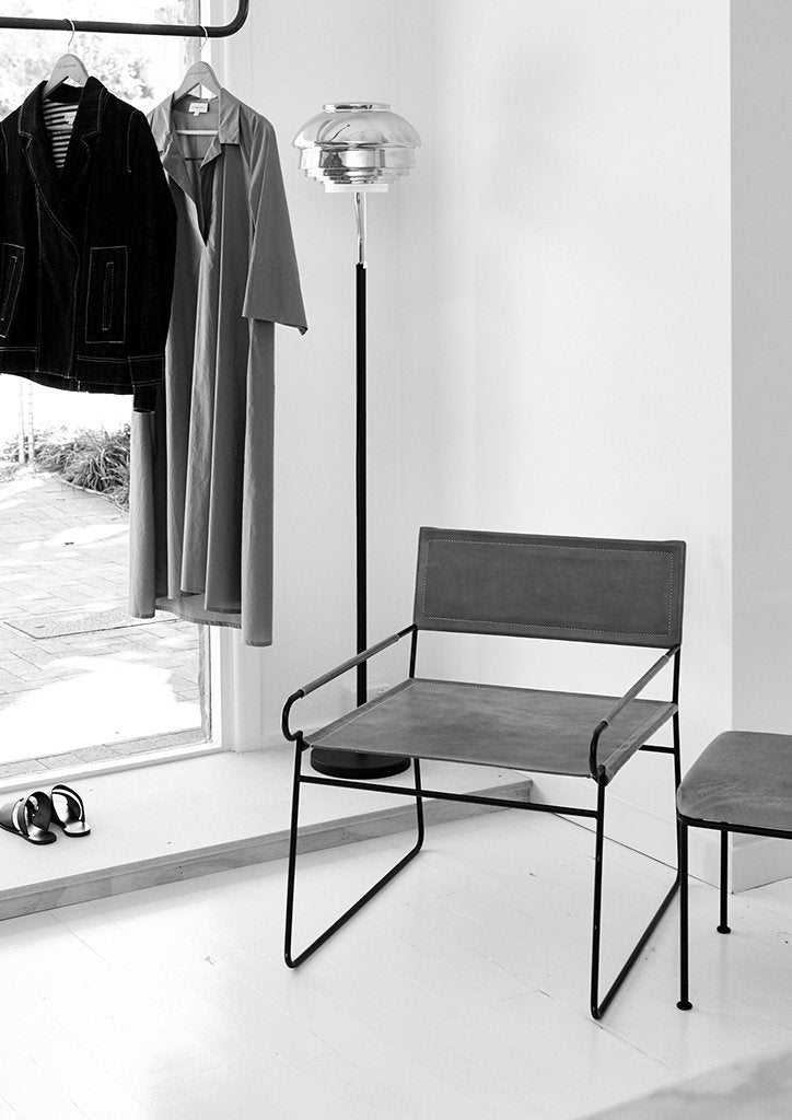 LM Collaboration / WORN Store