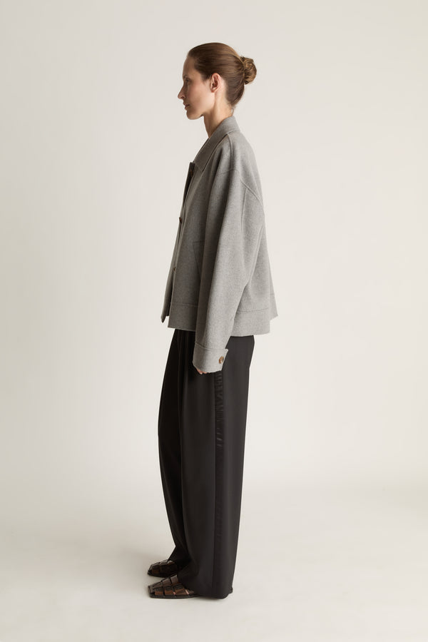 Florentine Cashmere Jacket