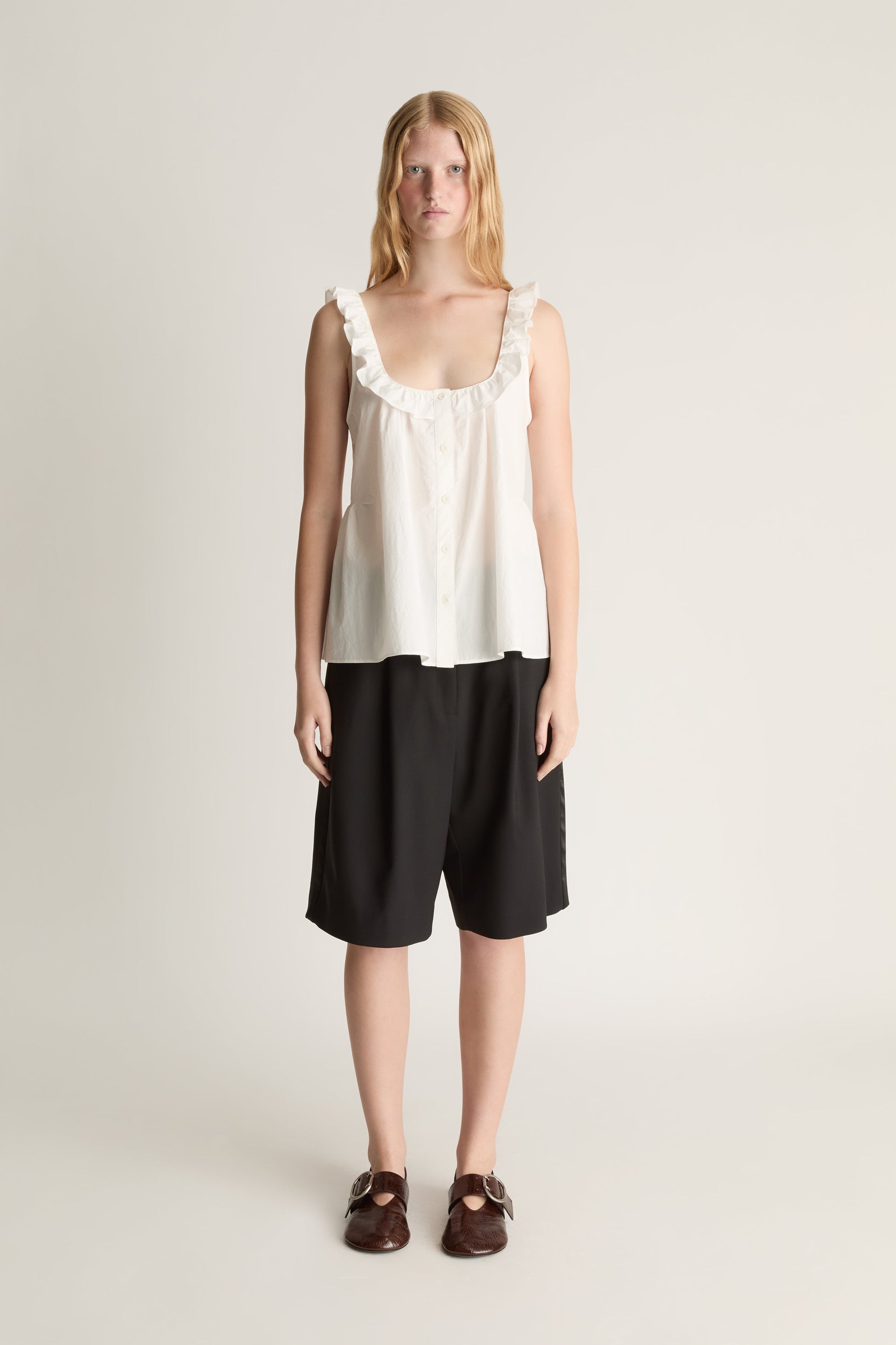 Talbert Cami Top
