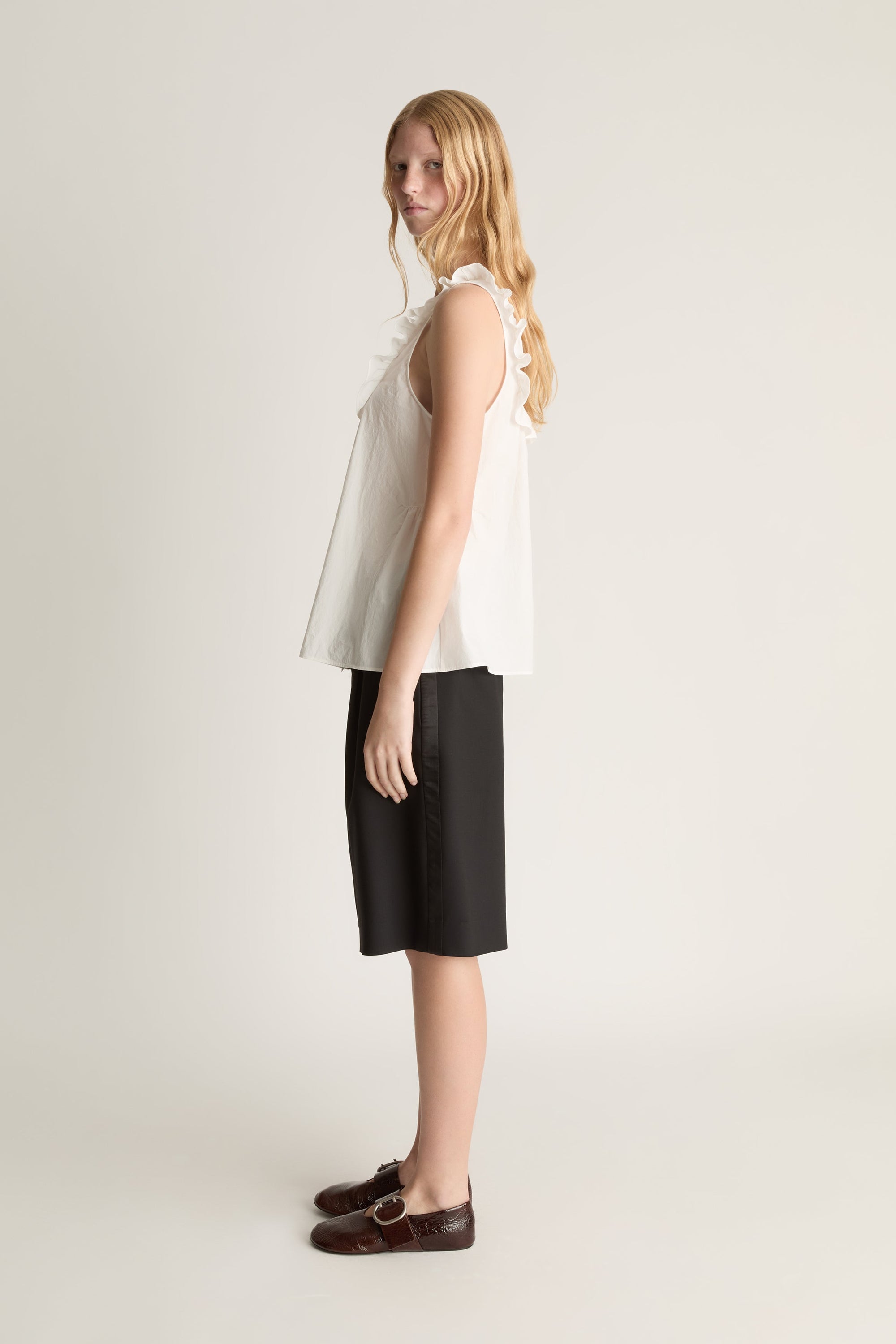Talbert Cami Top