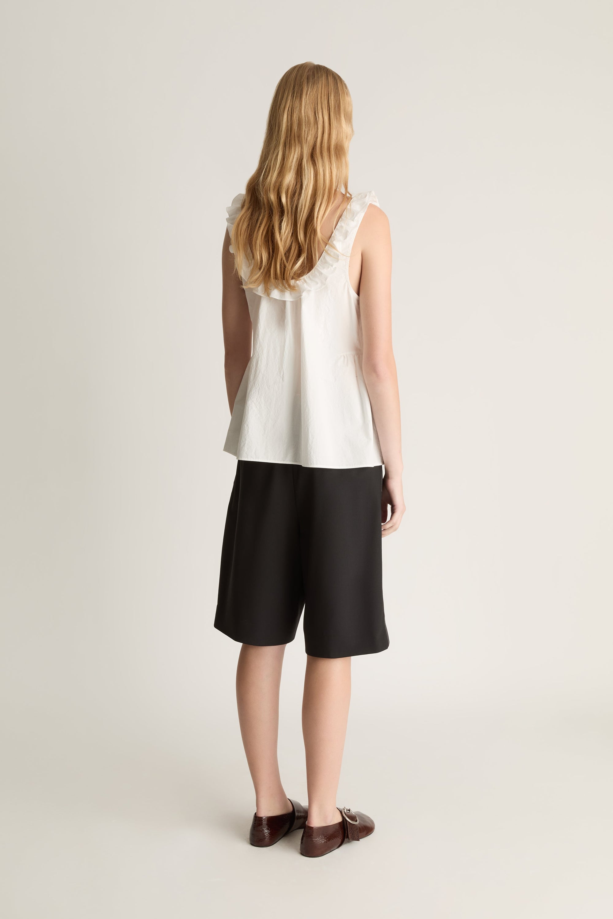 Talbert Cami Top