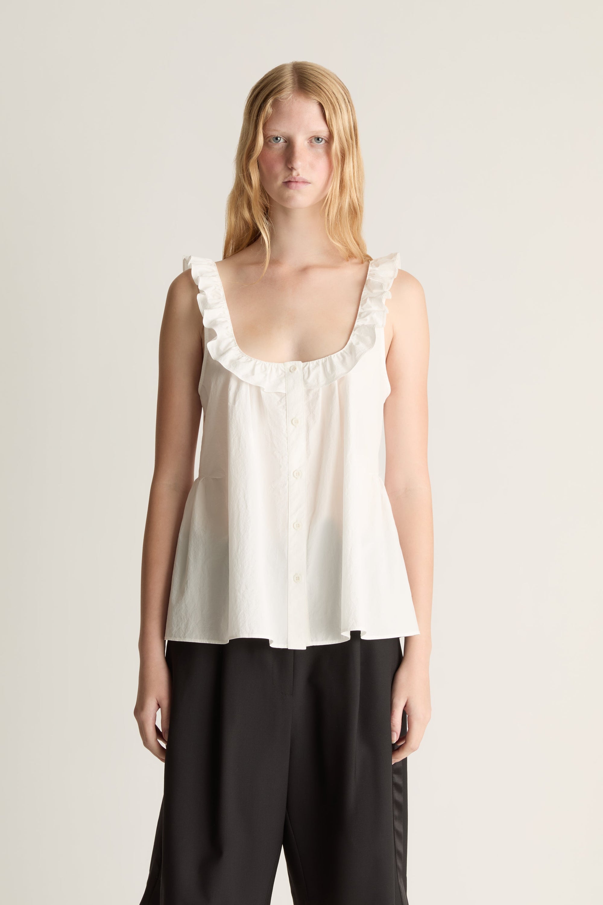 Talbert Cami Top