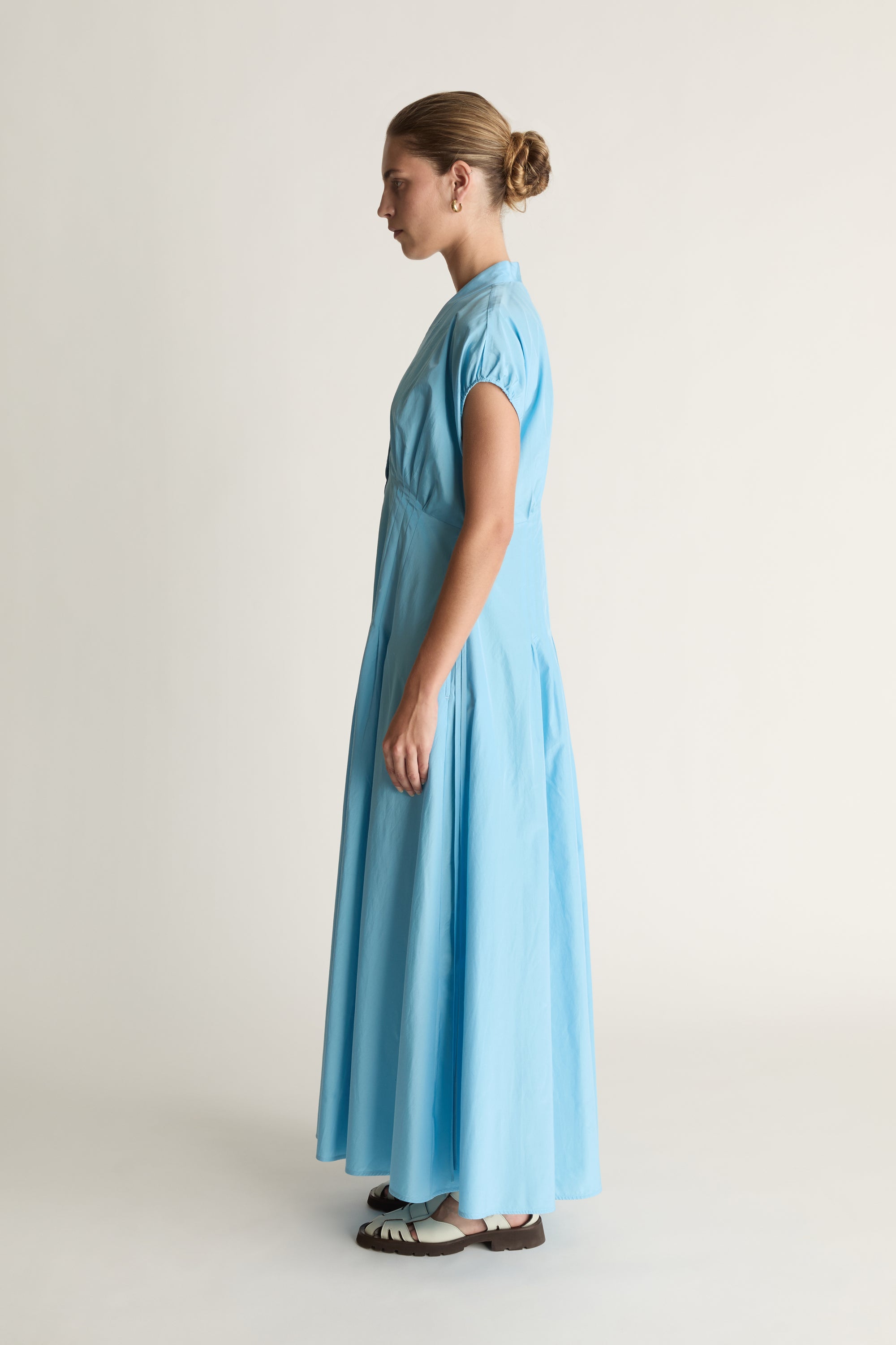 Clara Dress