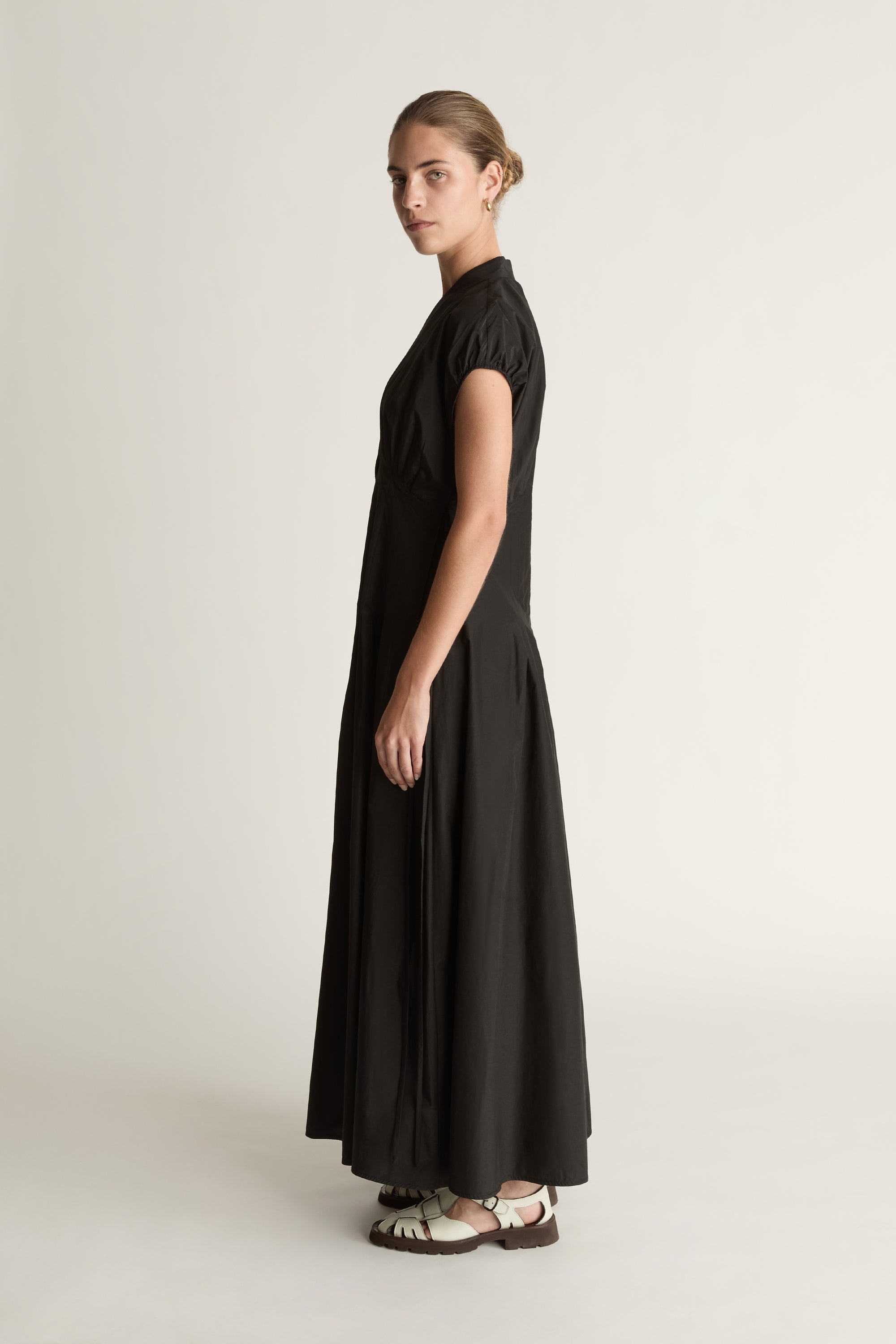 Clara Dress