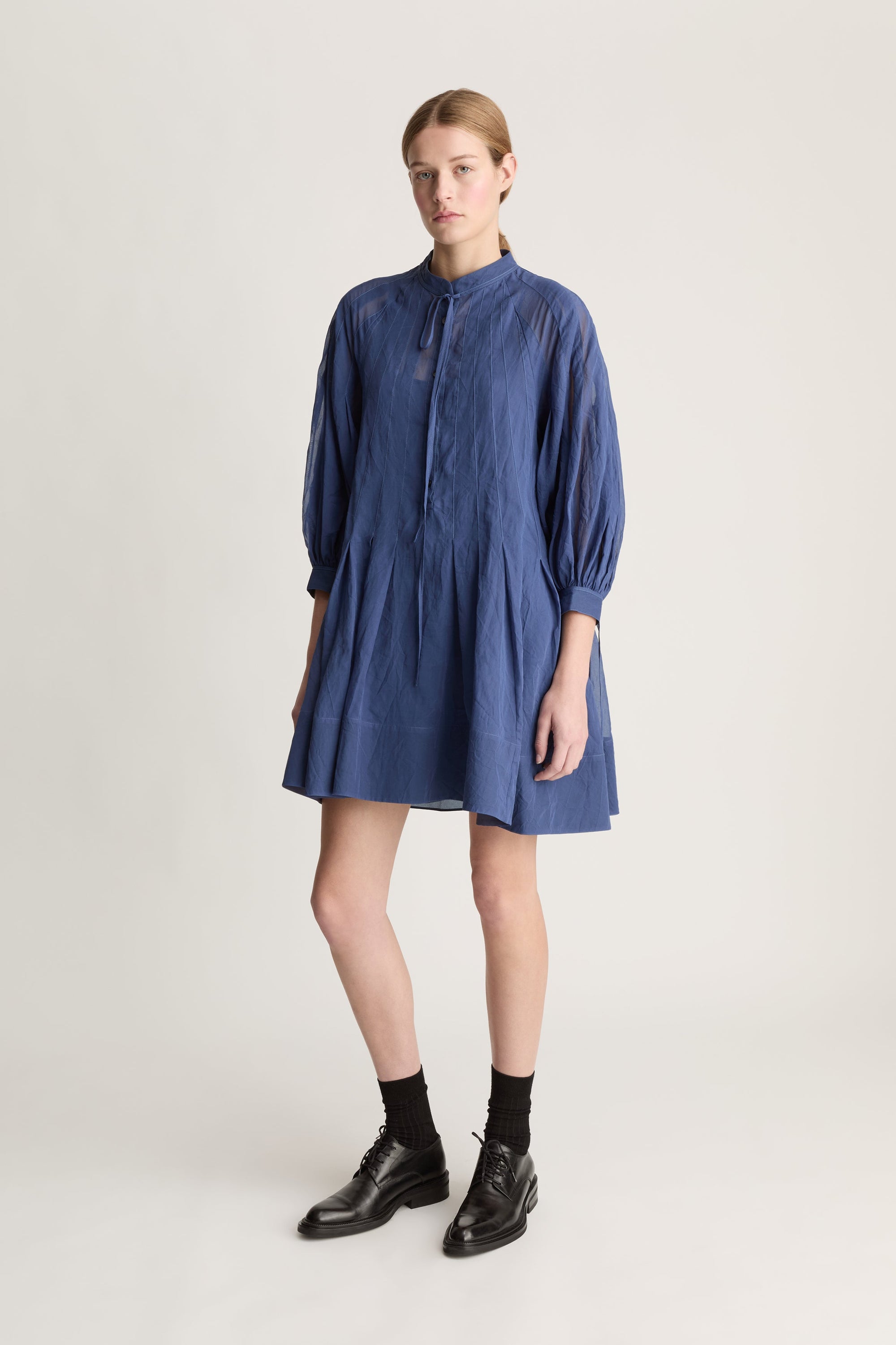 Iris Mini Dress