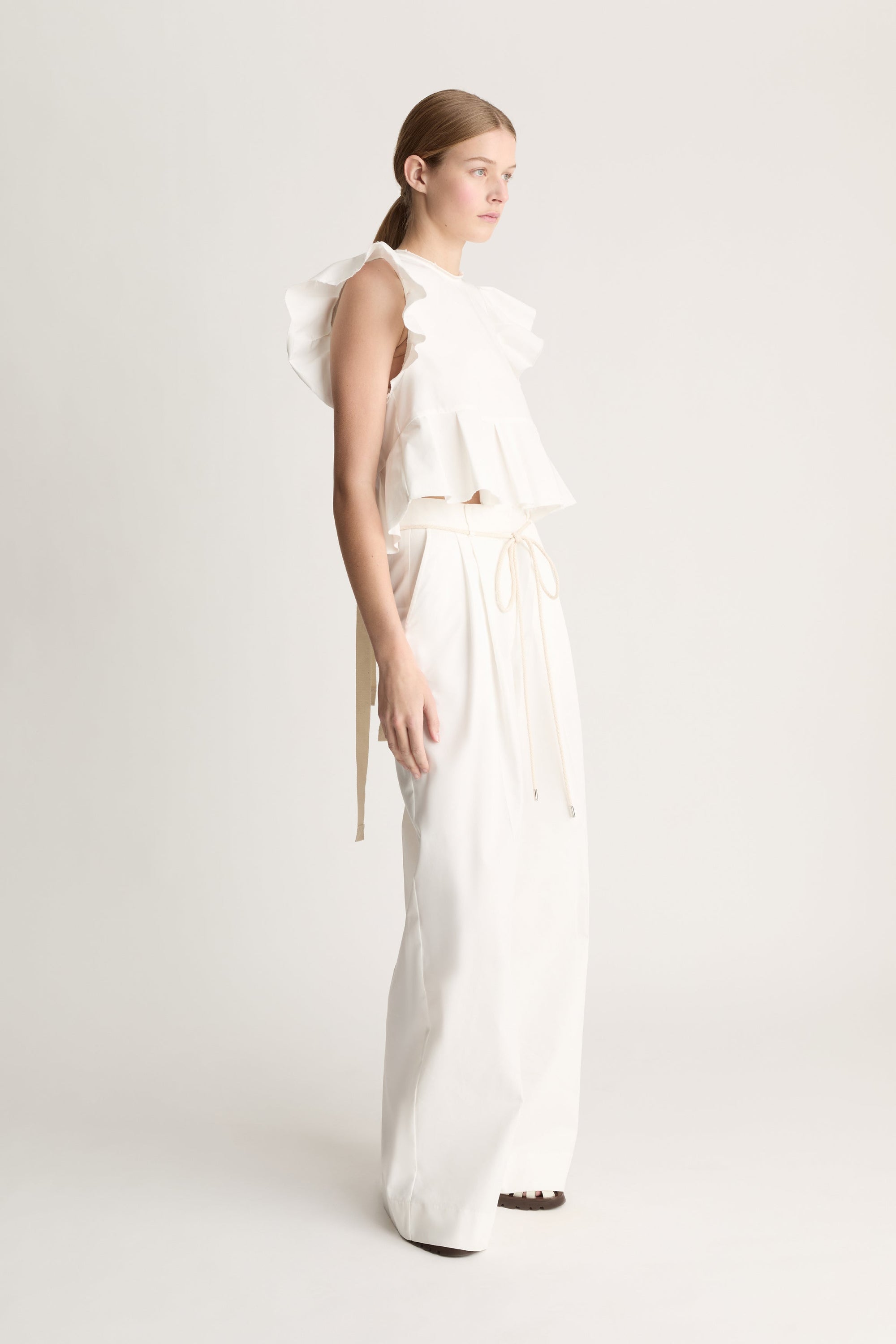 Annie Blouse