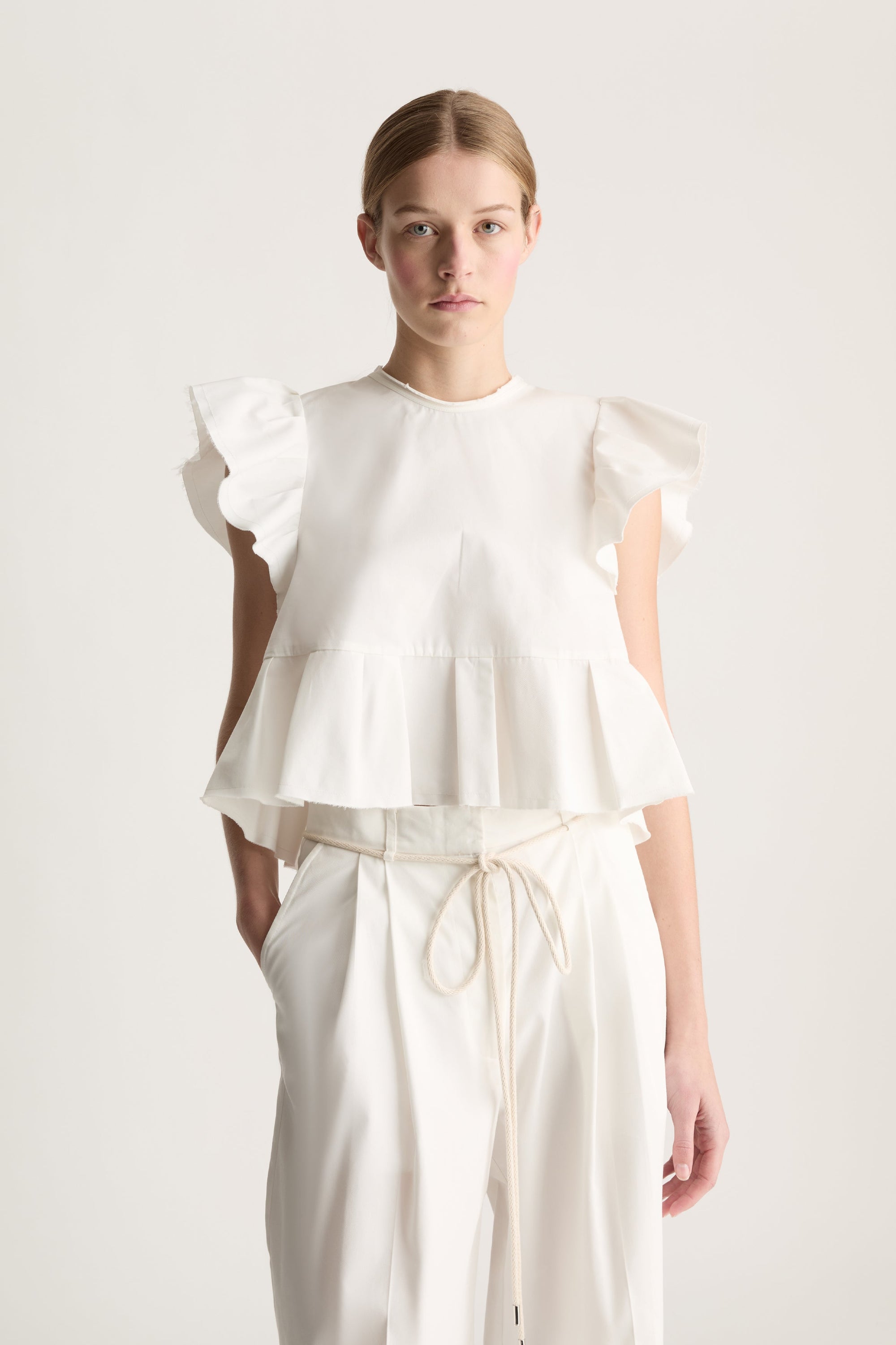 Annie Blouse