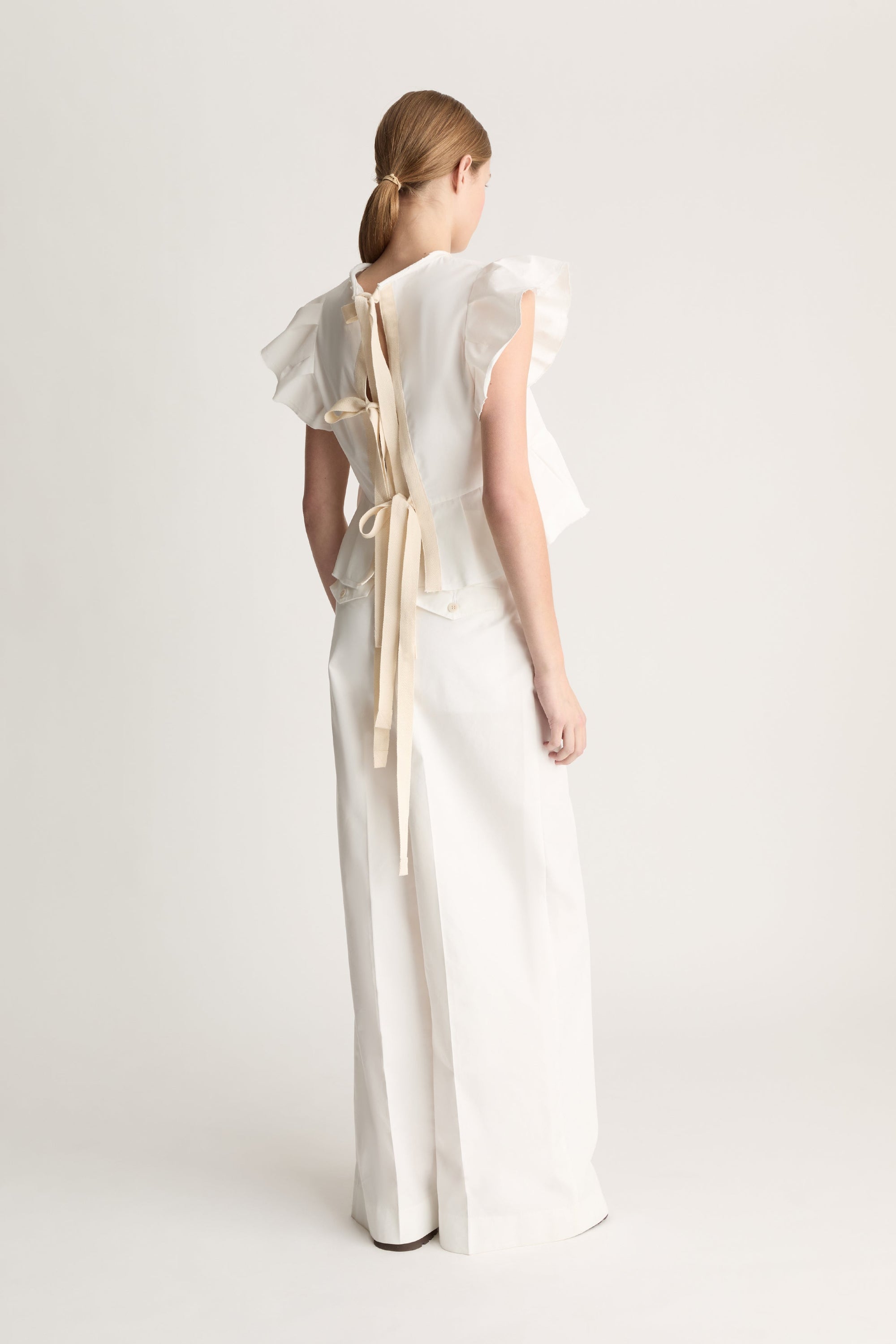 Annie Blouse