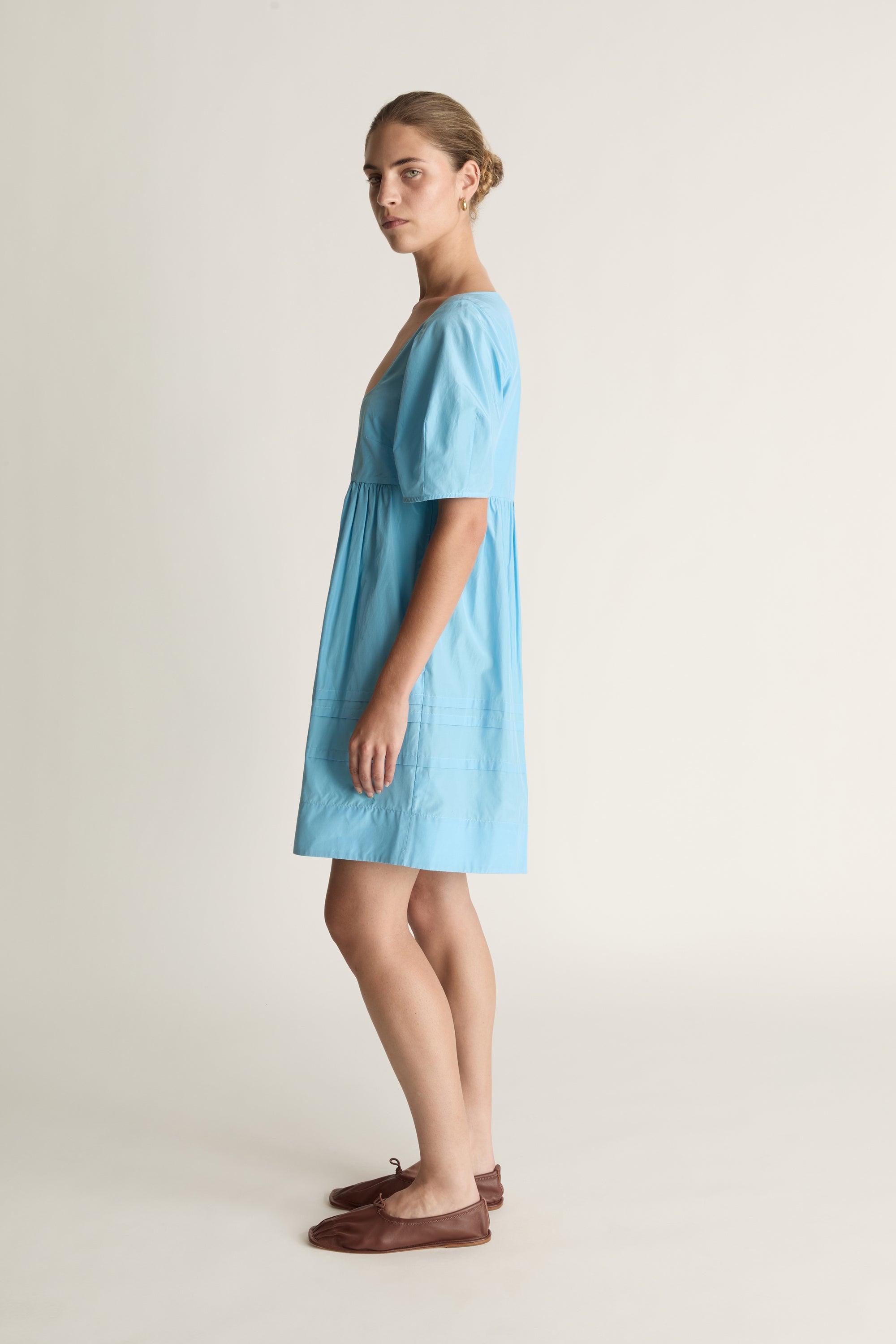 Clara Mini Dress