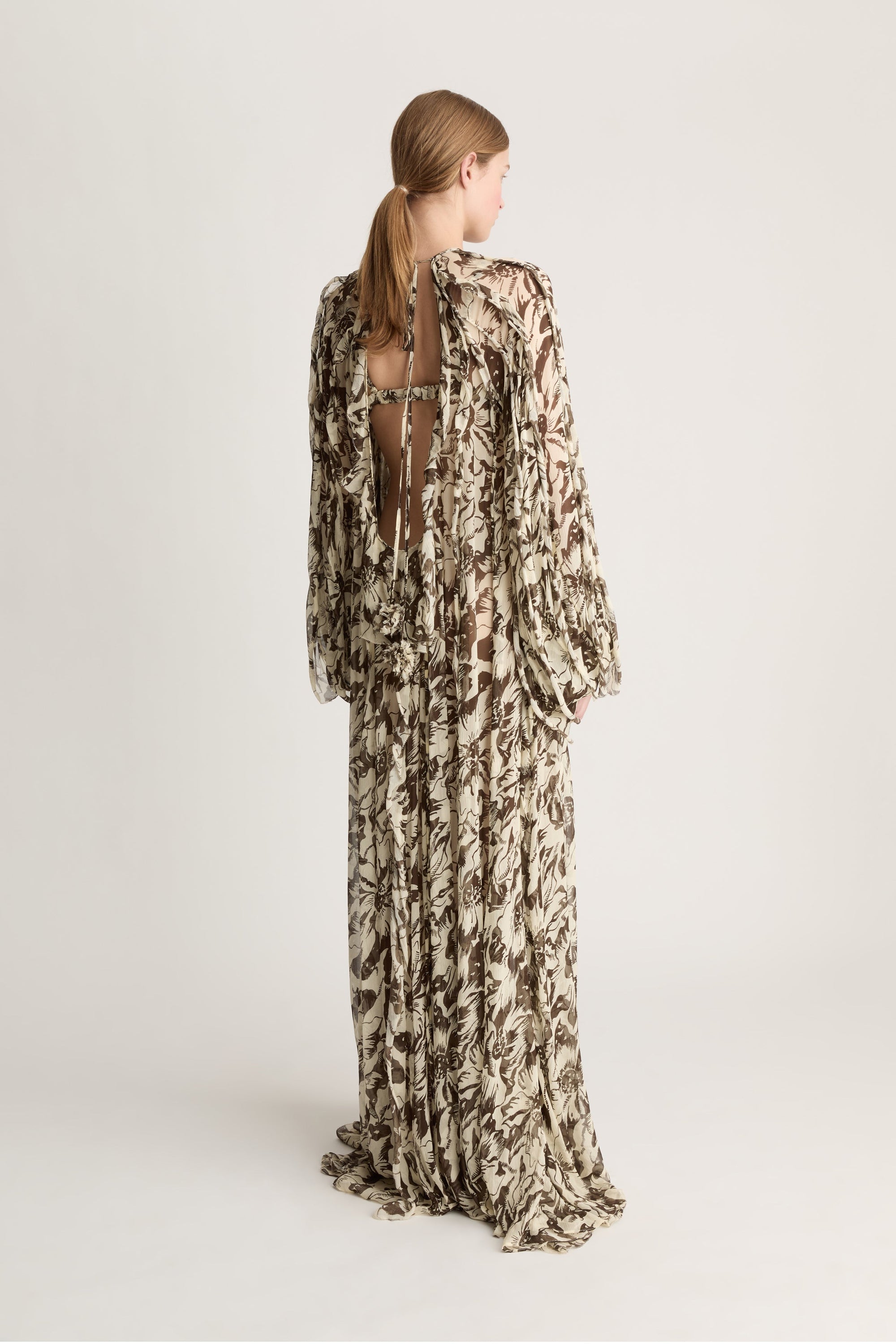 Neeve Dress
