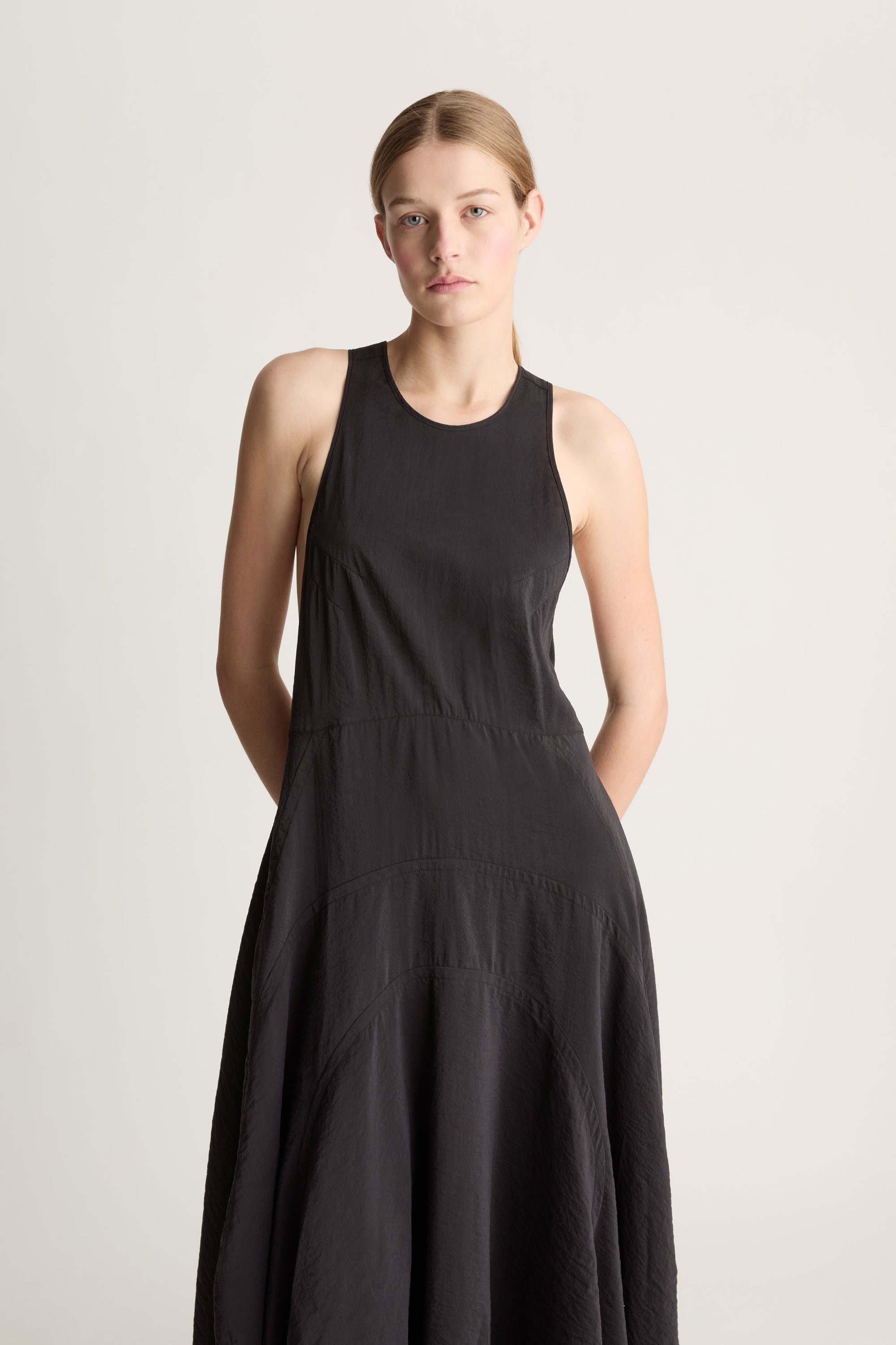 Alexia Maxi Dress