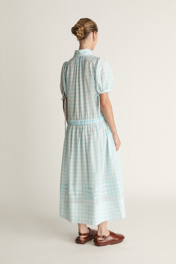 Josephine Dress
