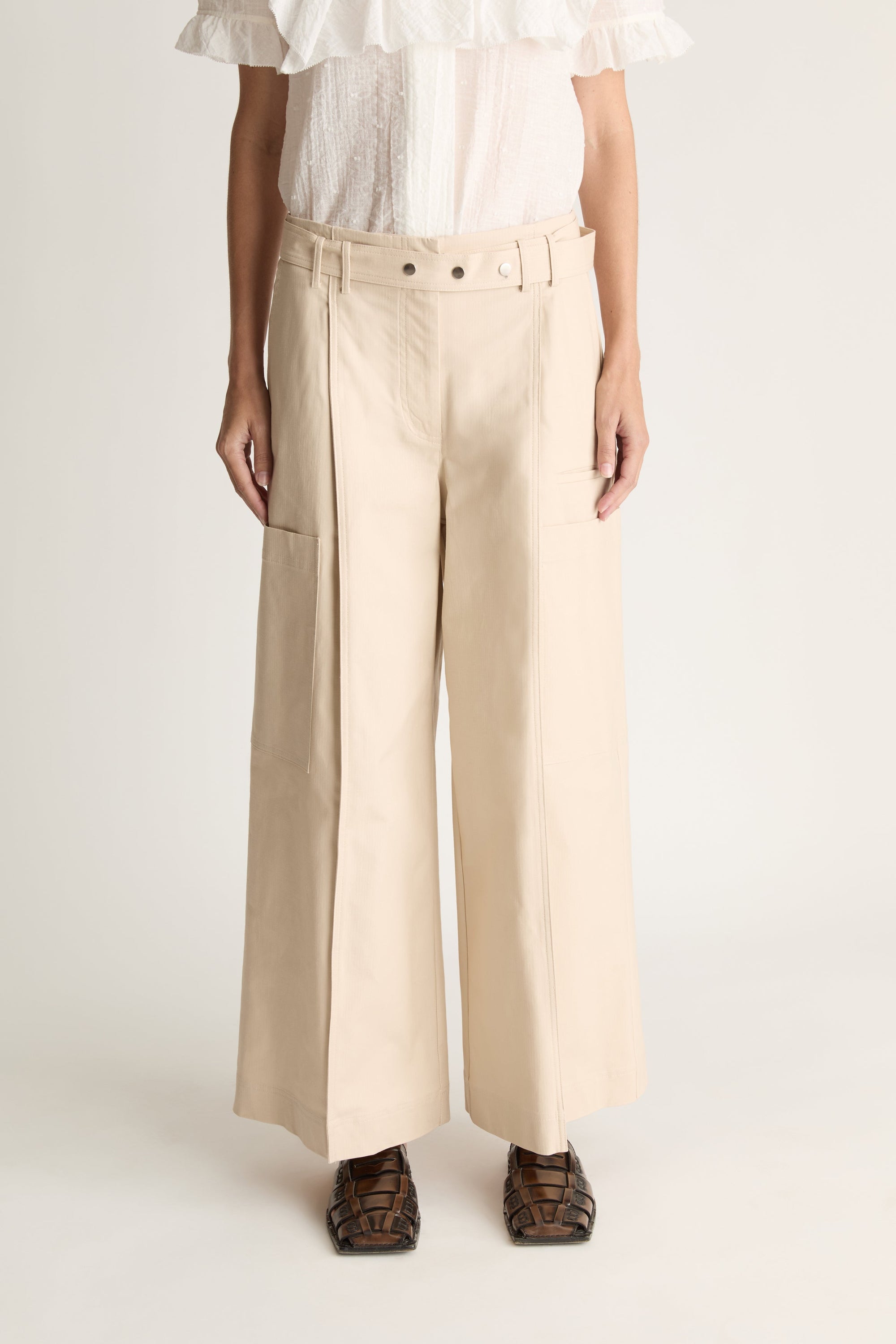 Yves Pant