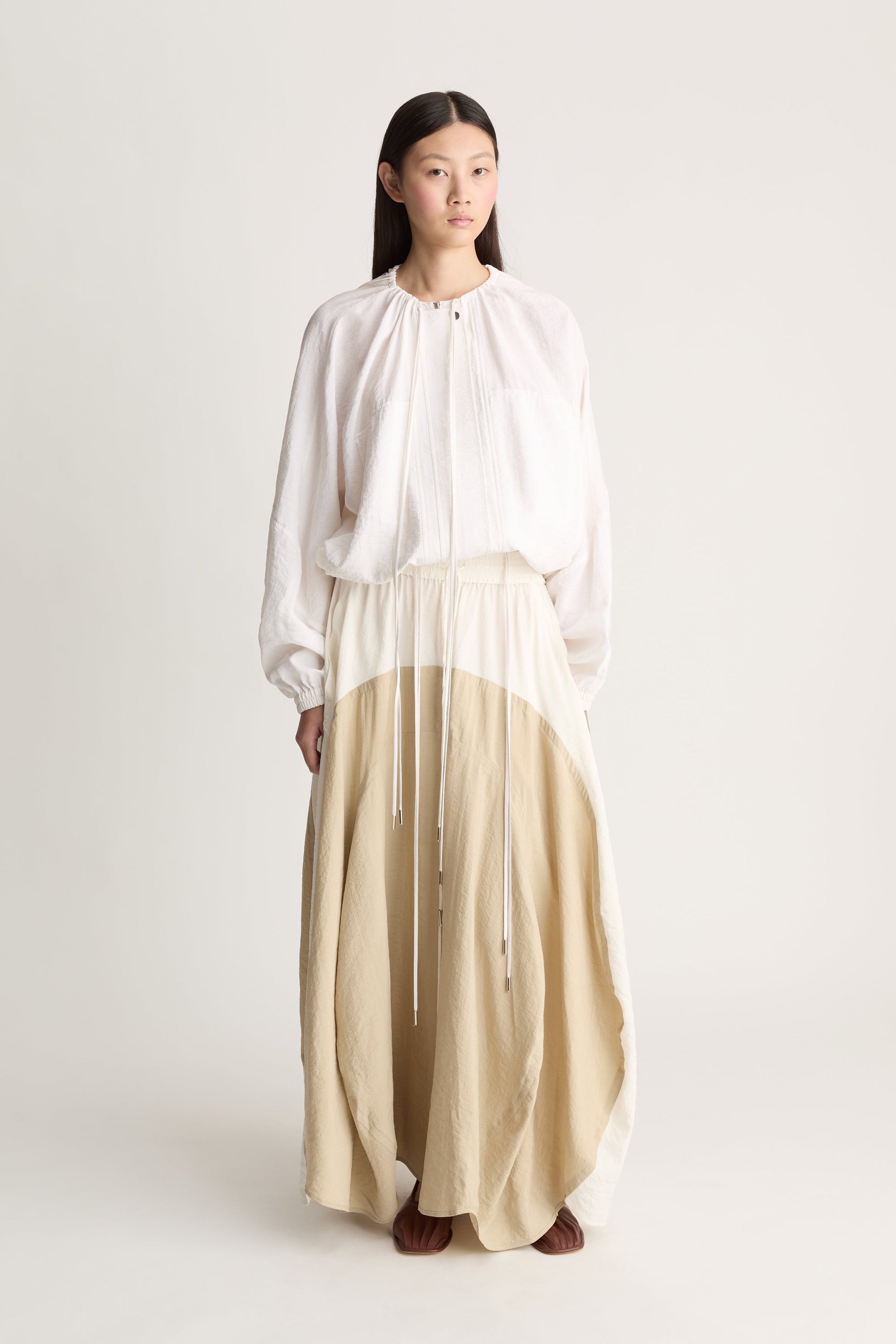 Alexia Skirt
