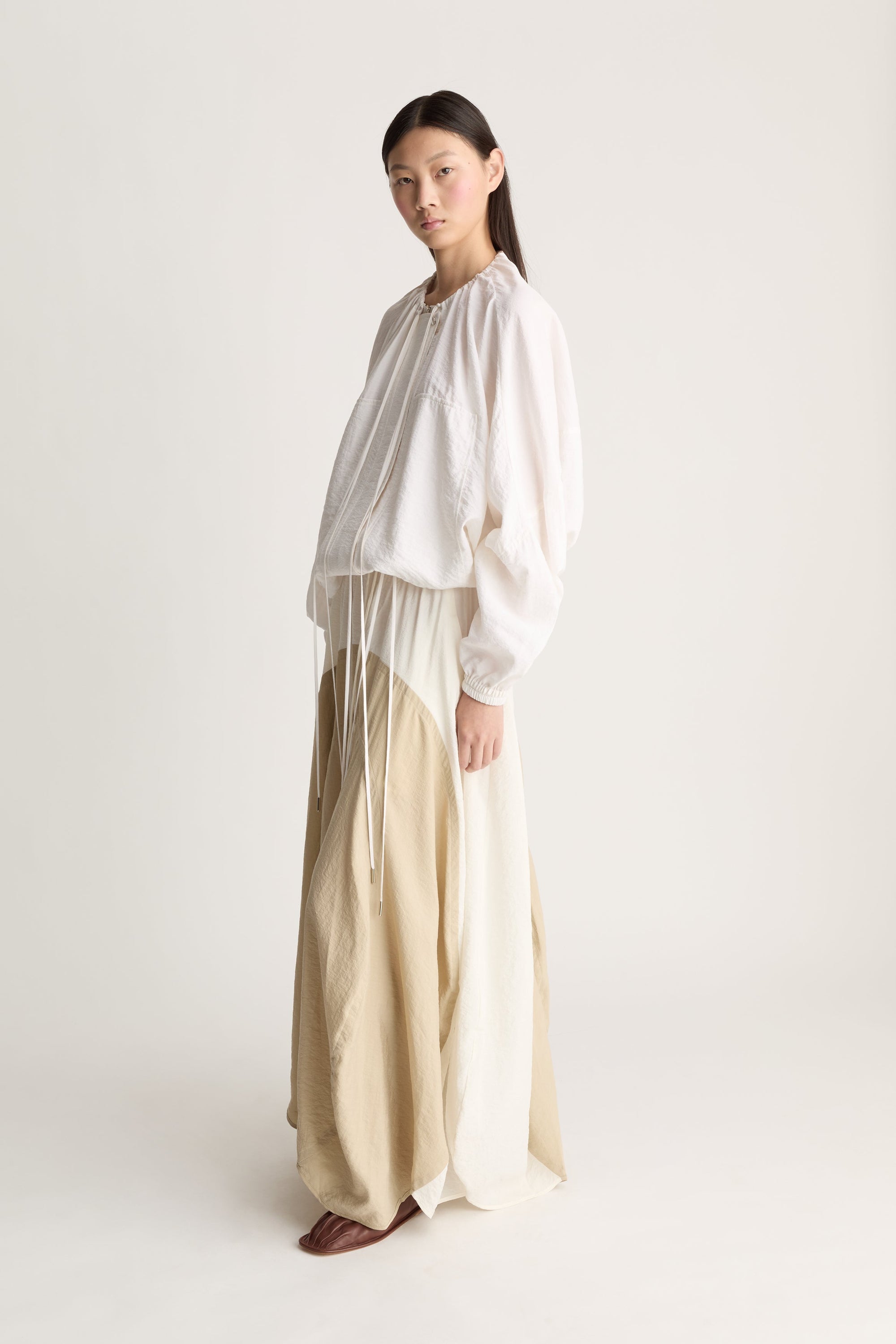 Alexia Skirt
