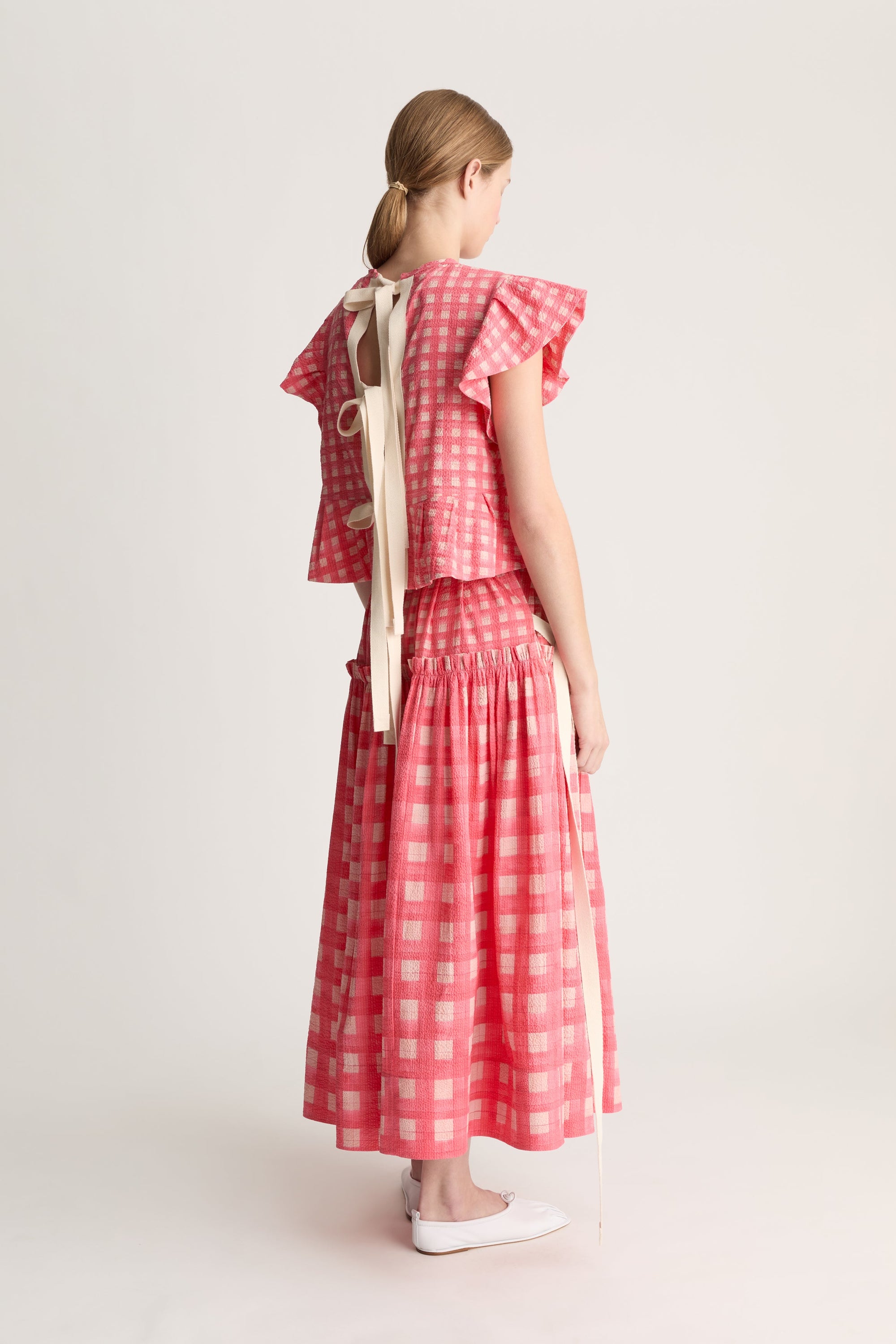 Nina Skirt