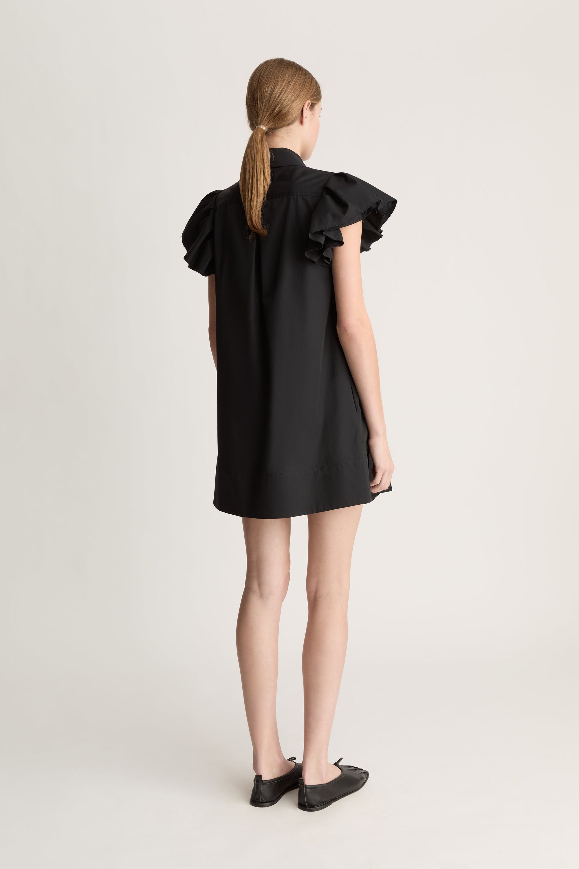 Charlotte Mini Dress