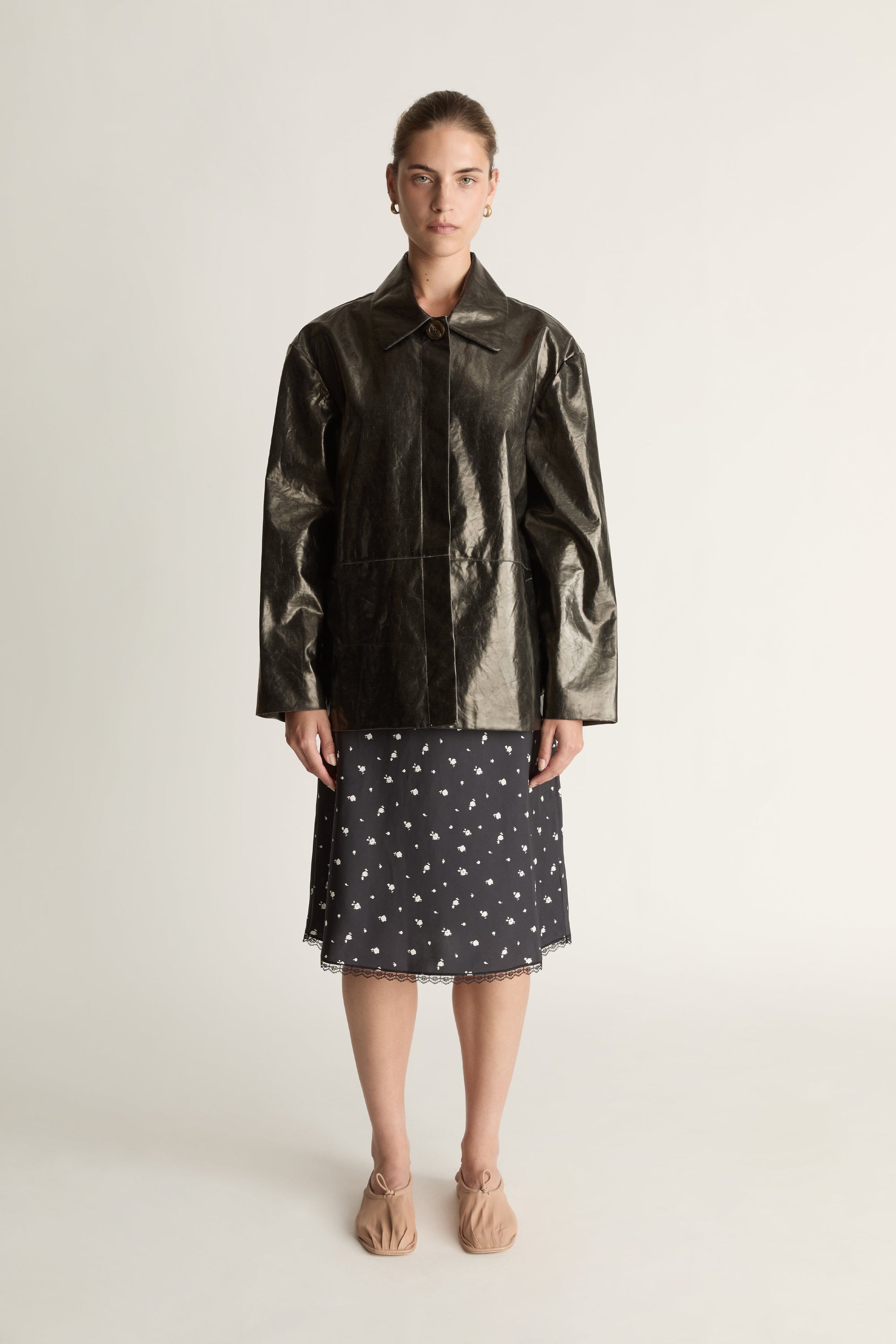 Marlo Jacket