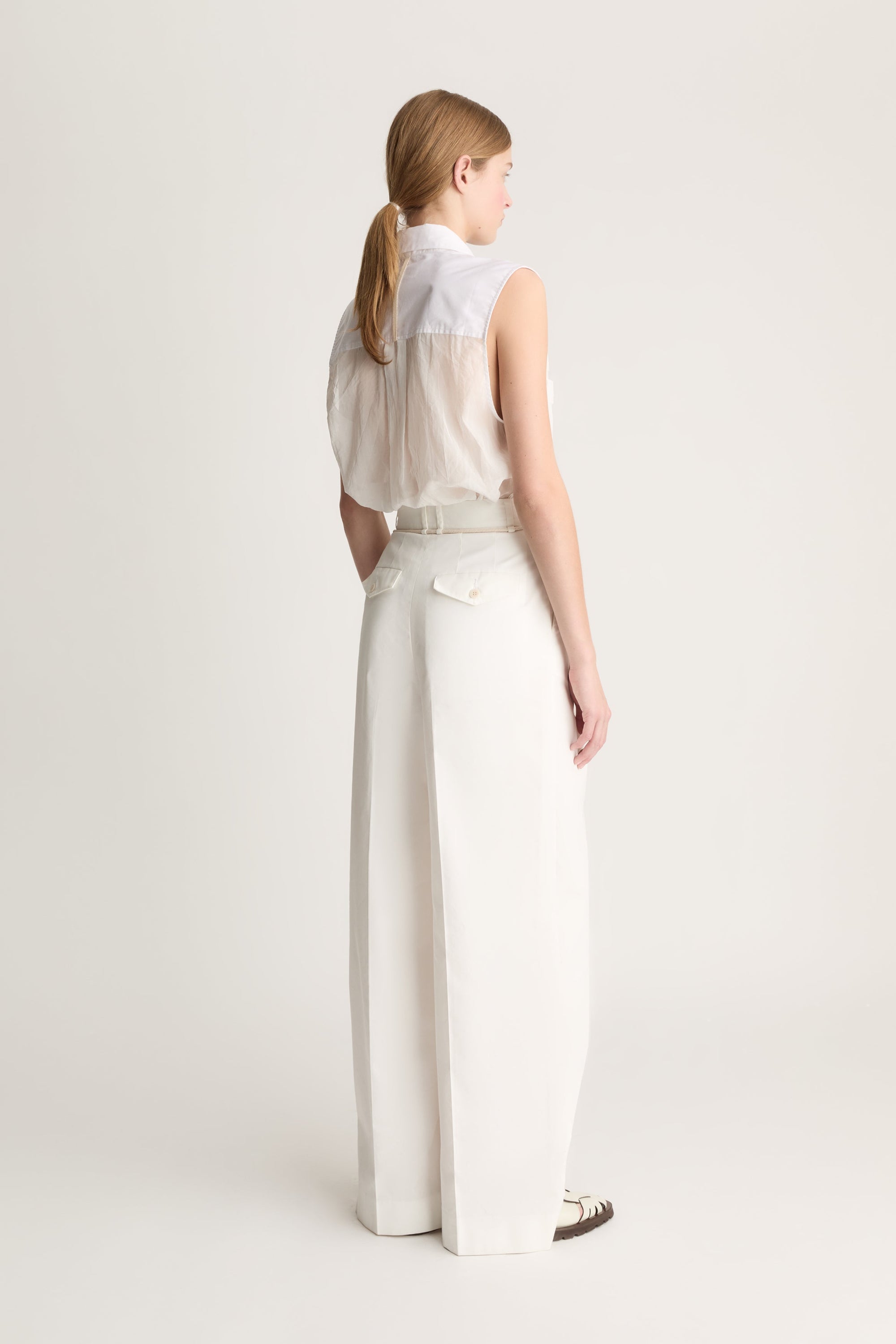 Annie Pant