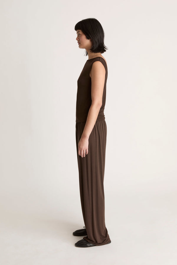 Shop the Kye Intimates Recline Pant at Lee Mathews