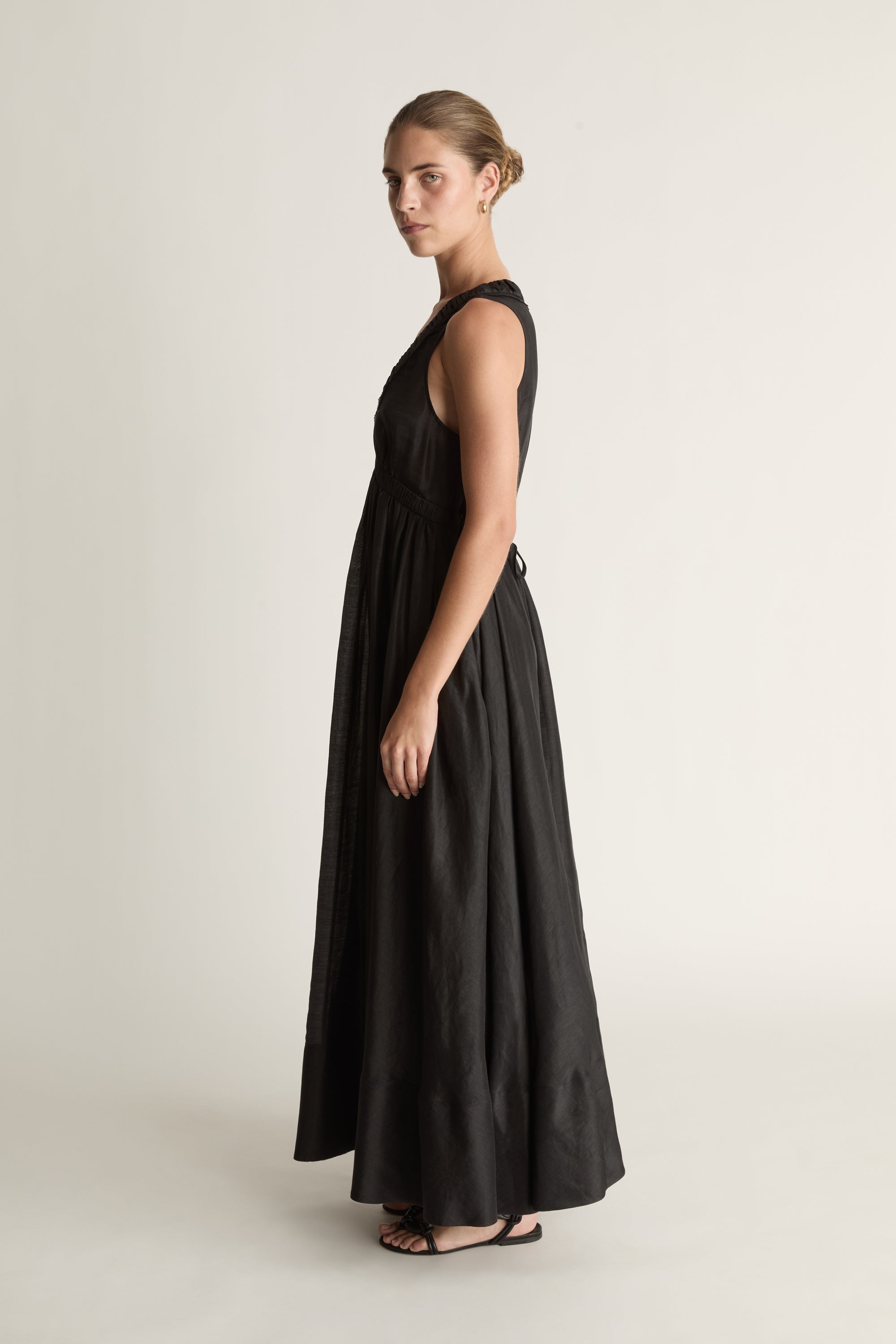 Freddie Maxi Dress