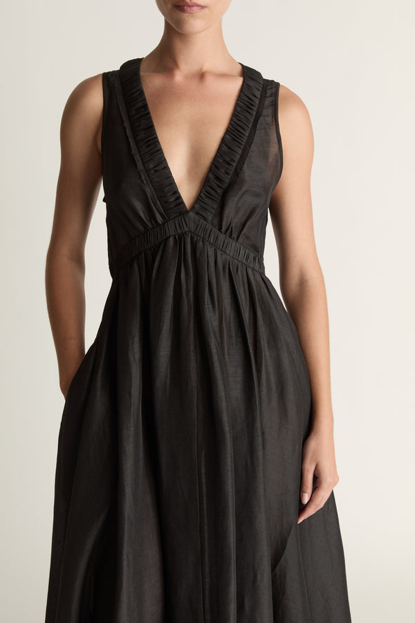 Freddie Maxi Dress