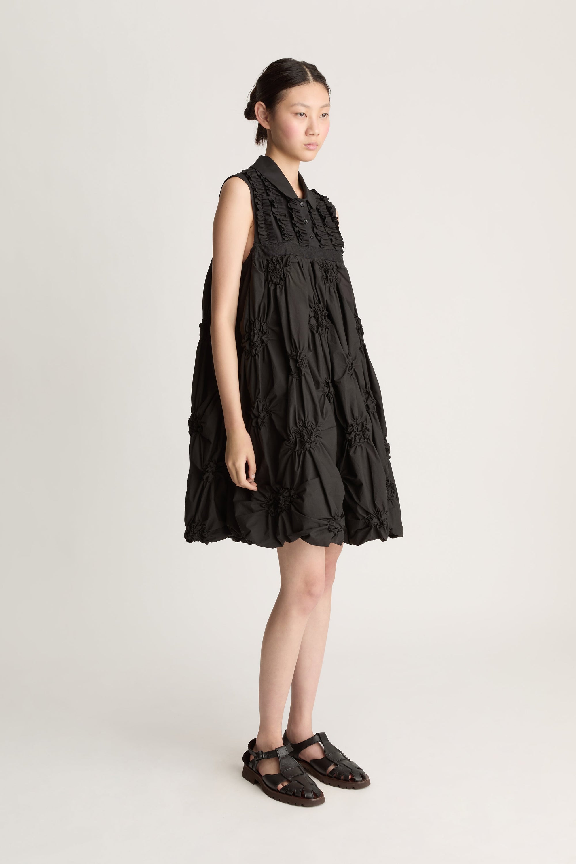 Johanna Dress