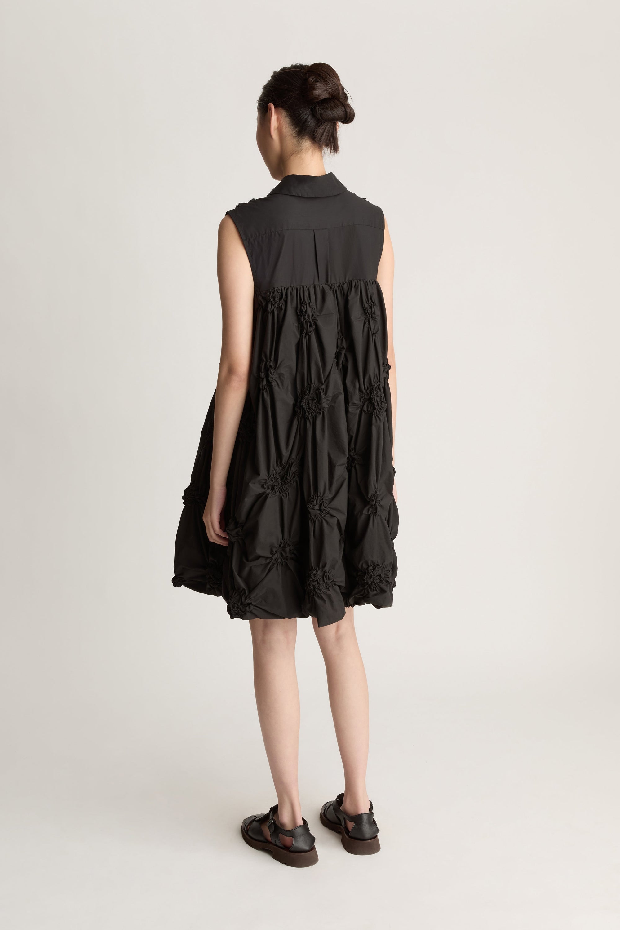 Johanna Dress
