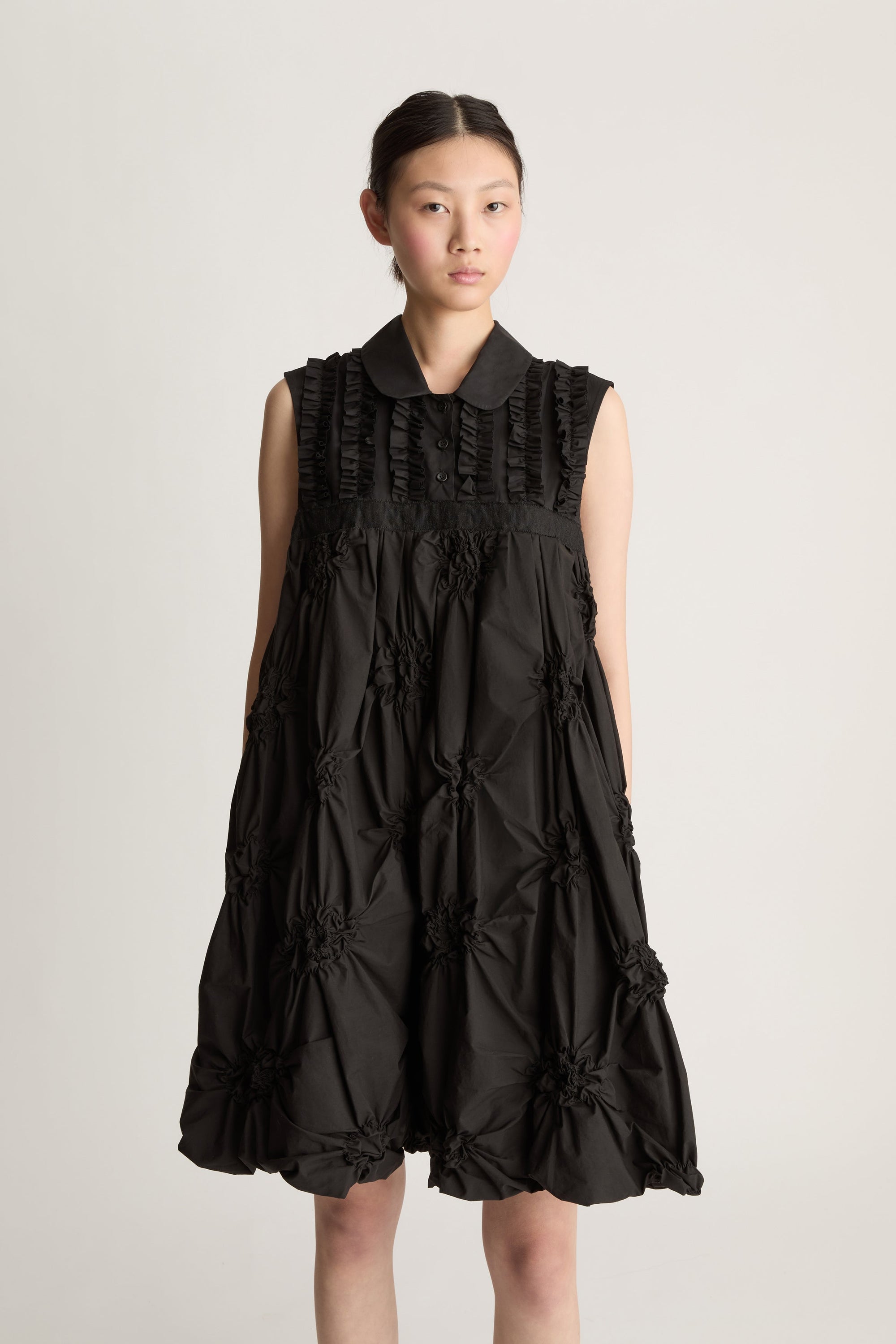 Johanna Dress