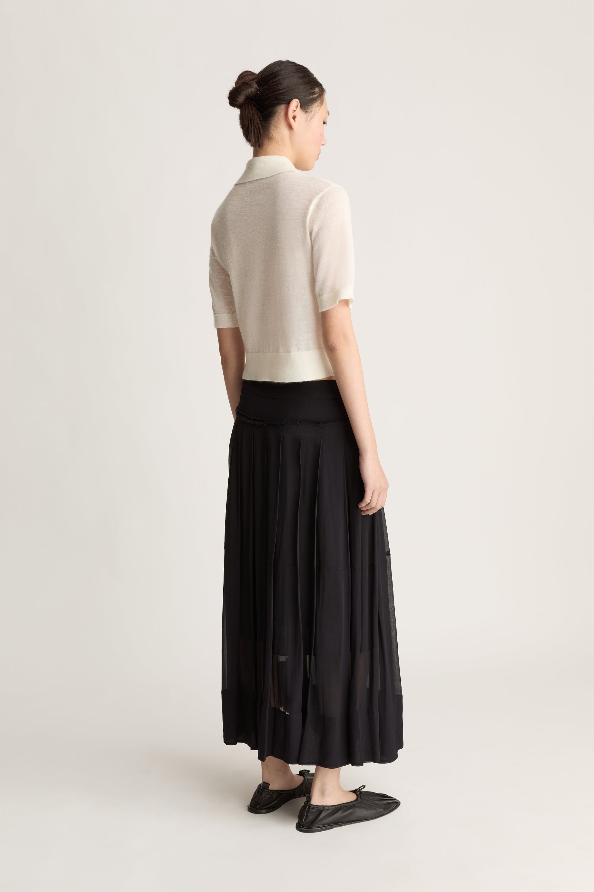 Eve Cardigan
