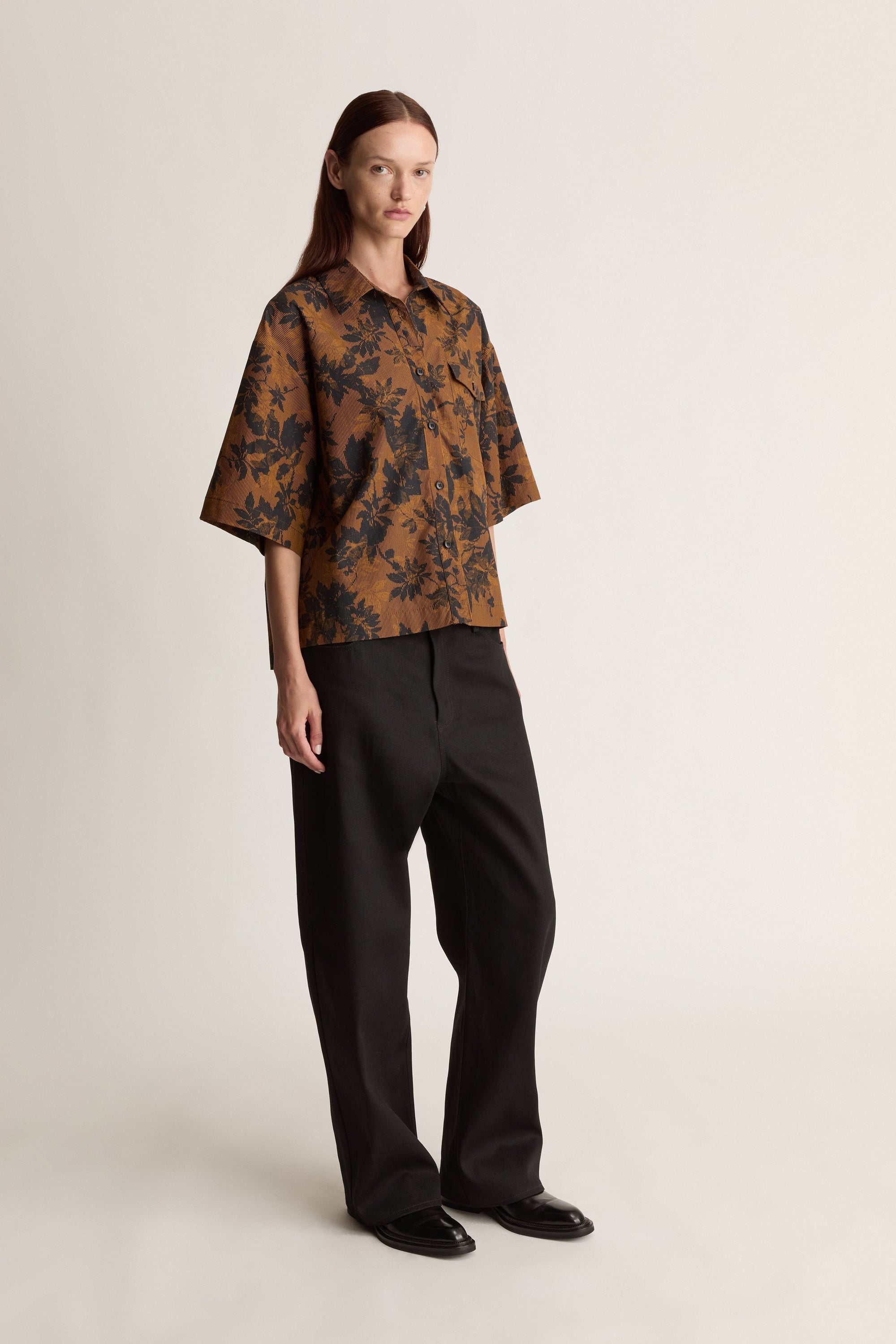 Ivy Top