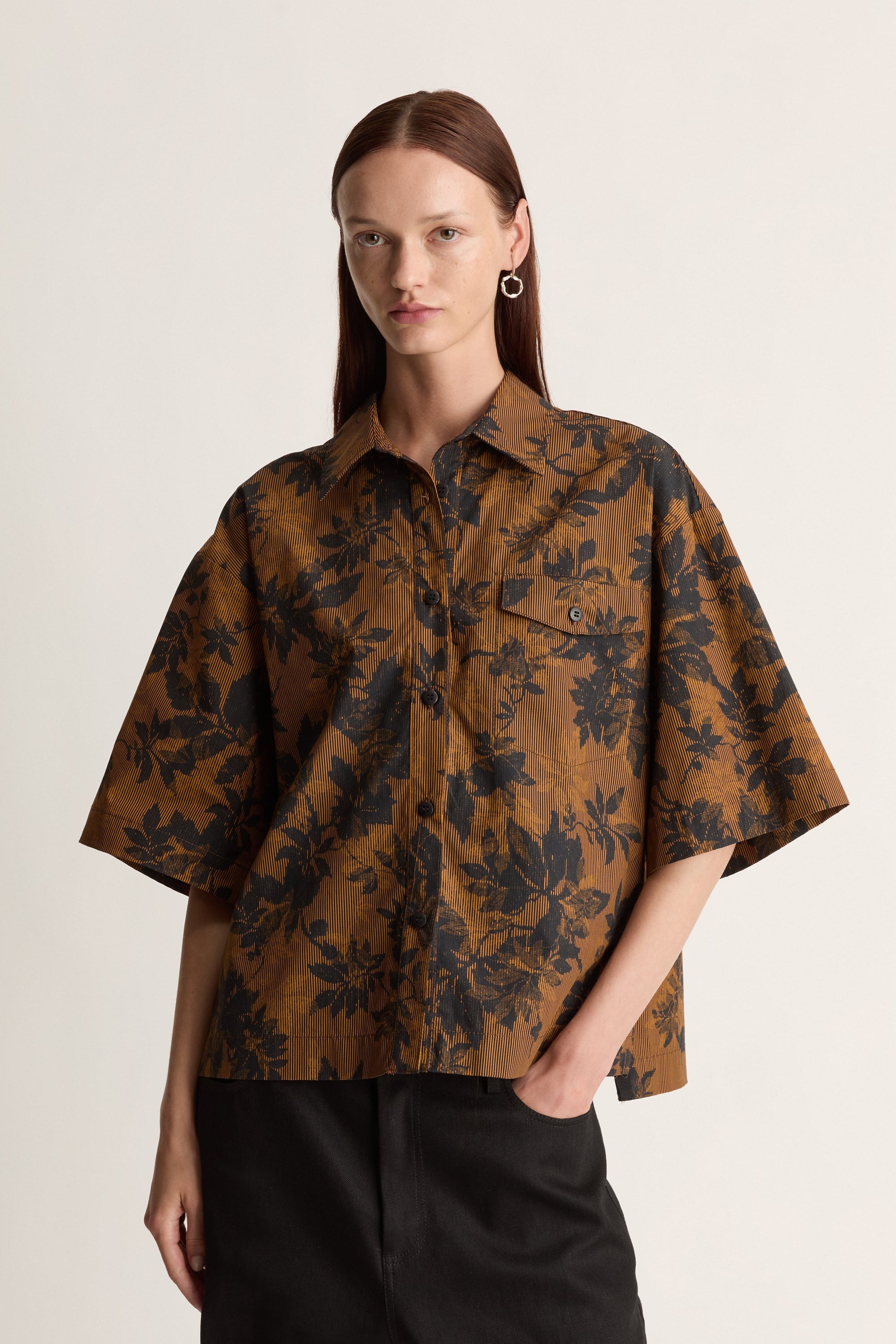 Ivy Top