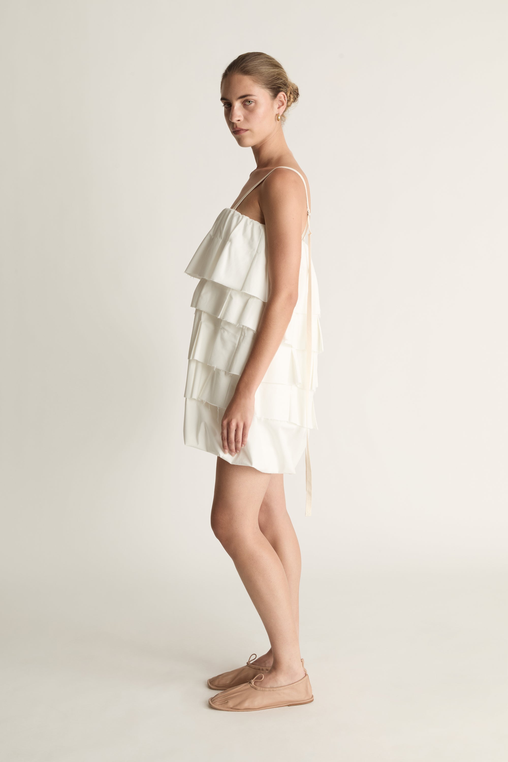 Annie Mini Dress