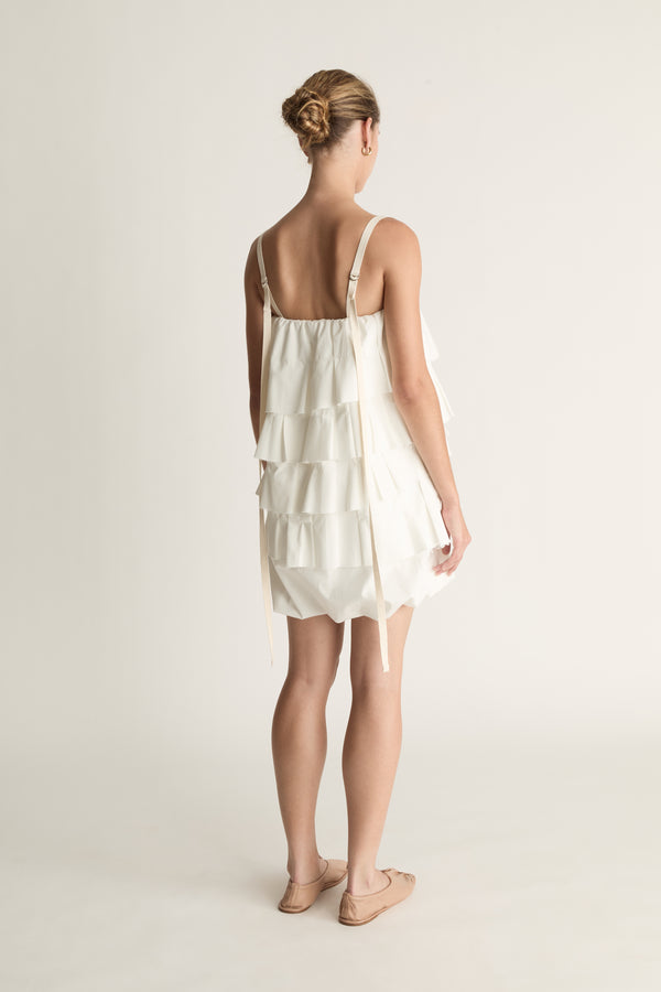 Annie Mini Dress