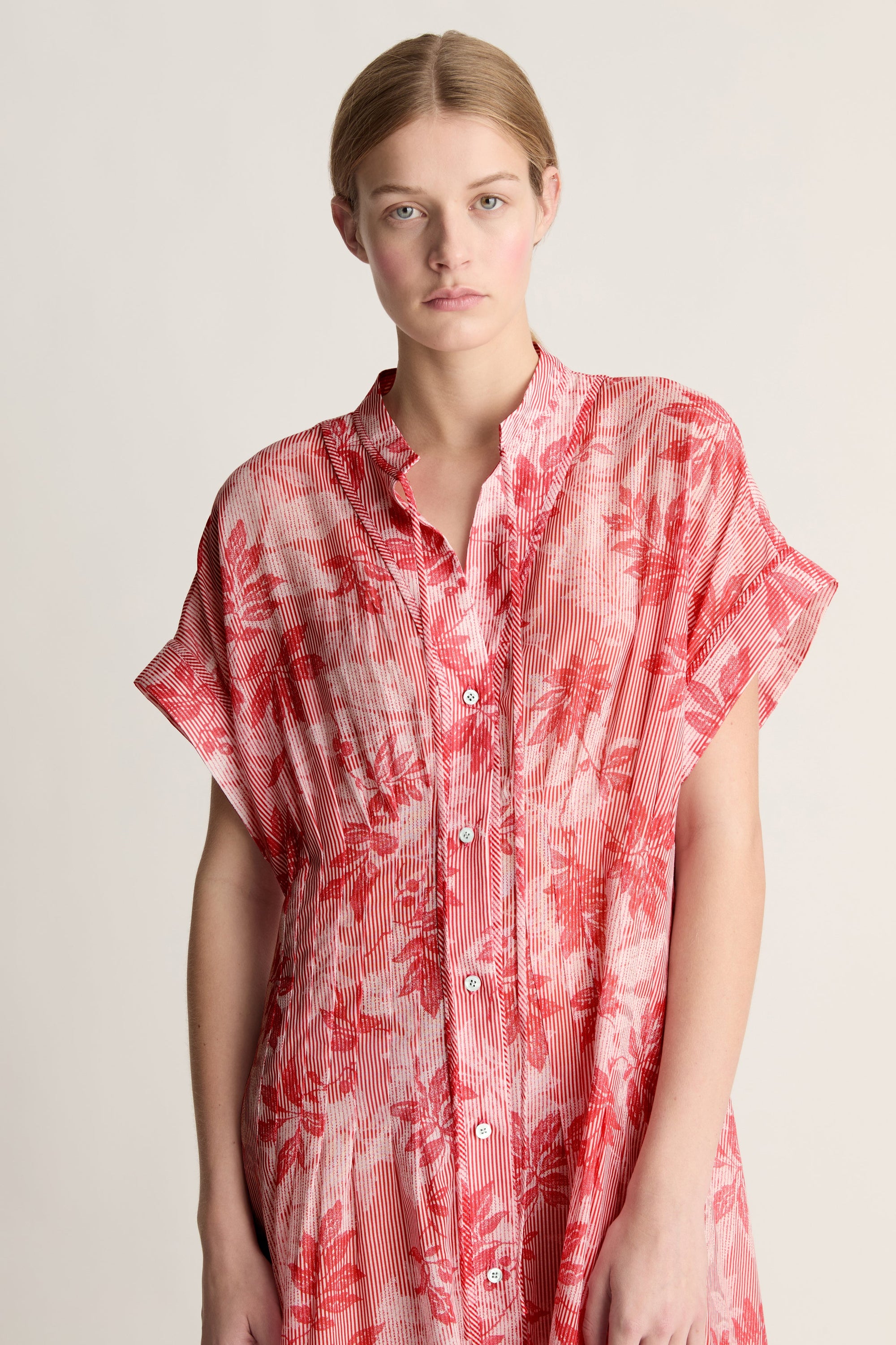 Meredith Dress