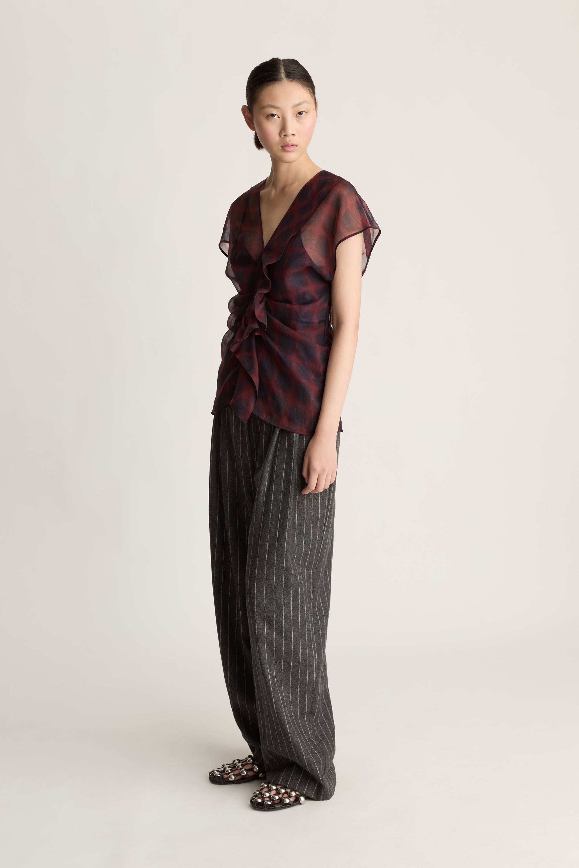 Carmody Top