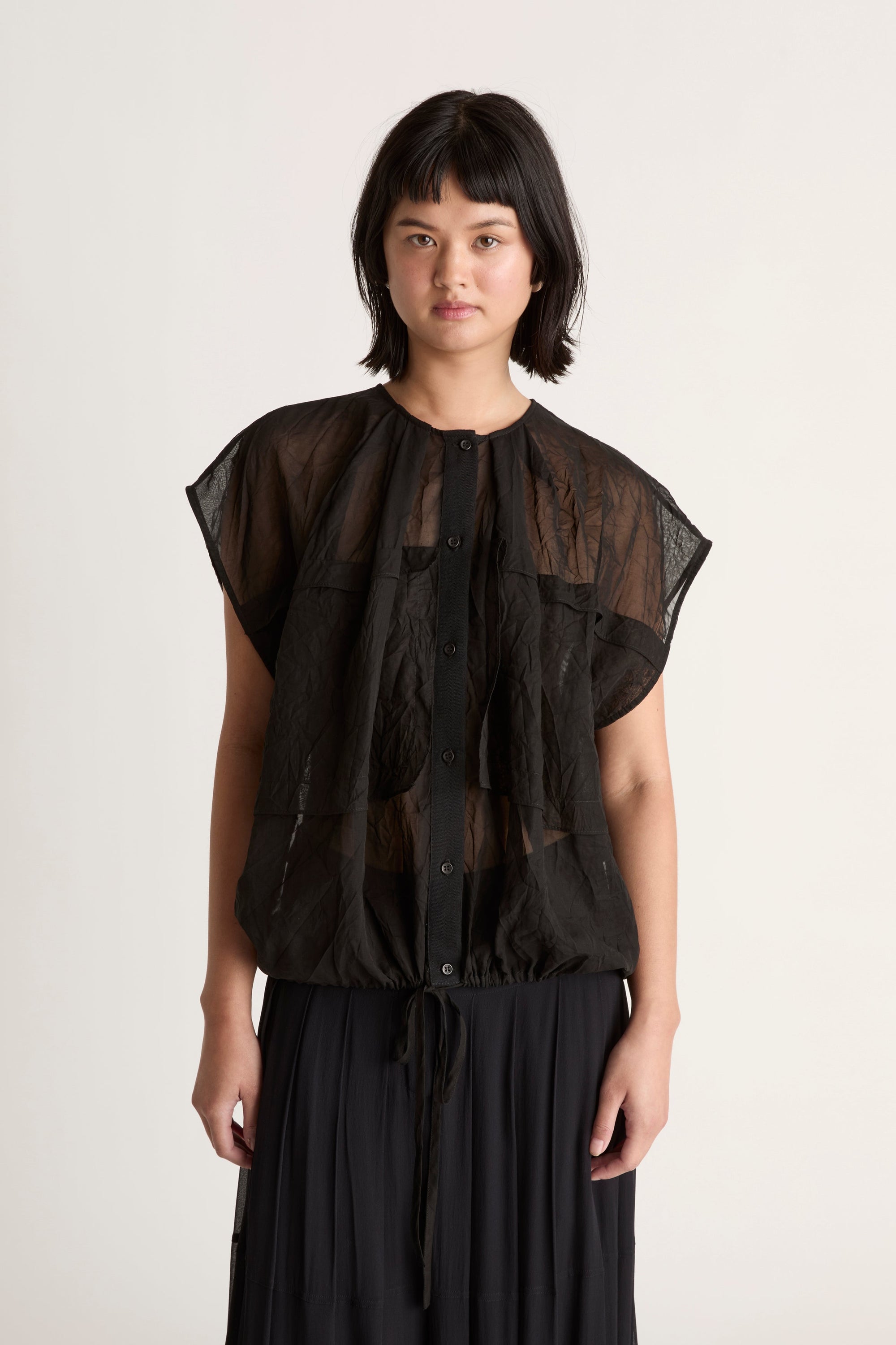 Issy Blouse